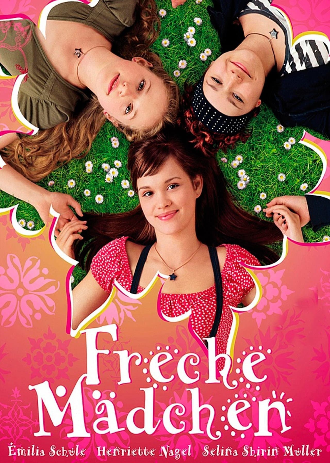 Freche Mädchen preview 2