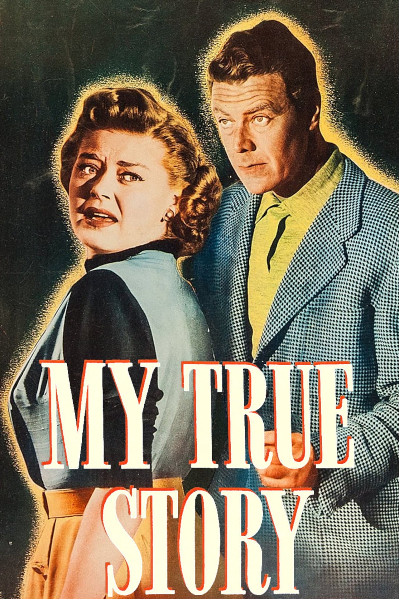 My True Story preview 2
