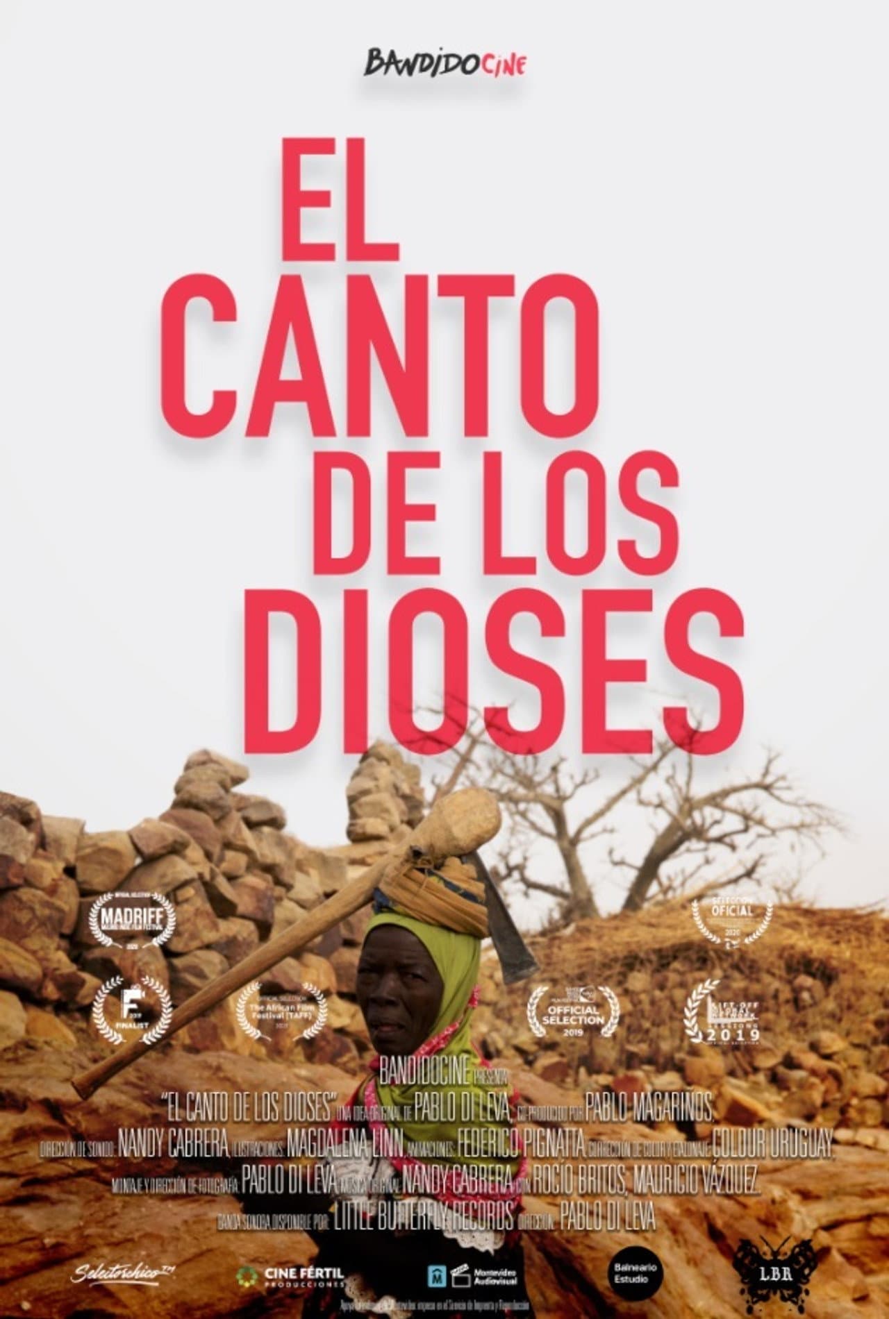 El canto de los dioses preview 2