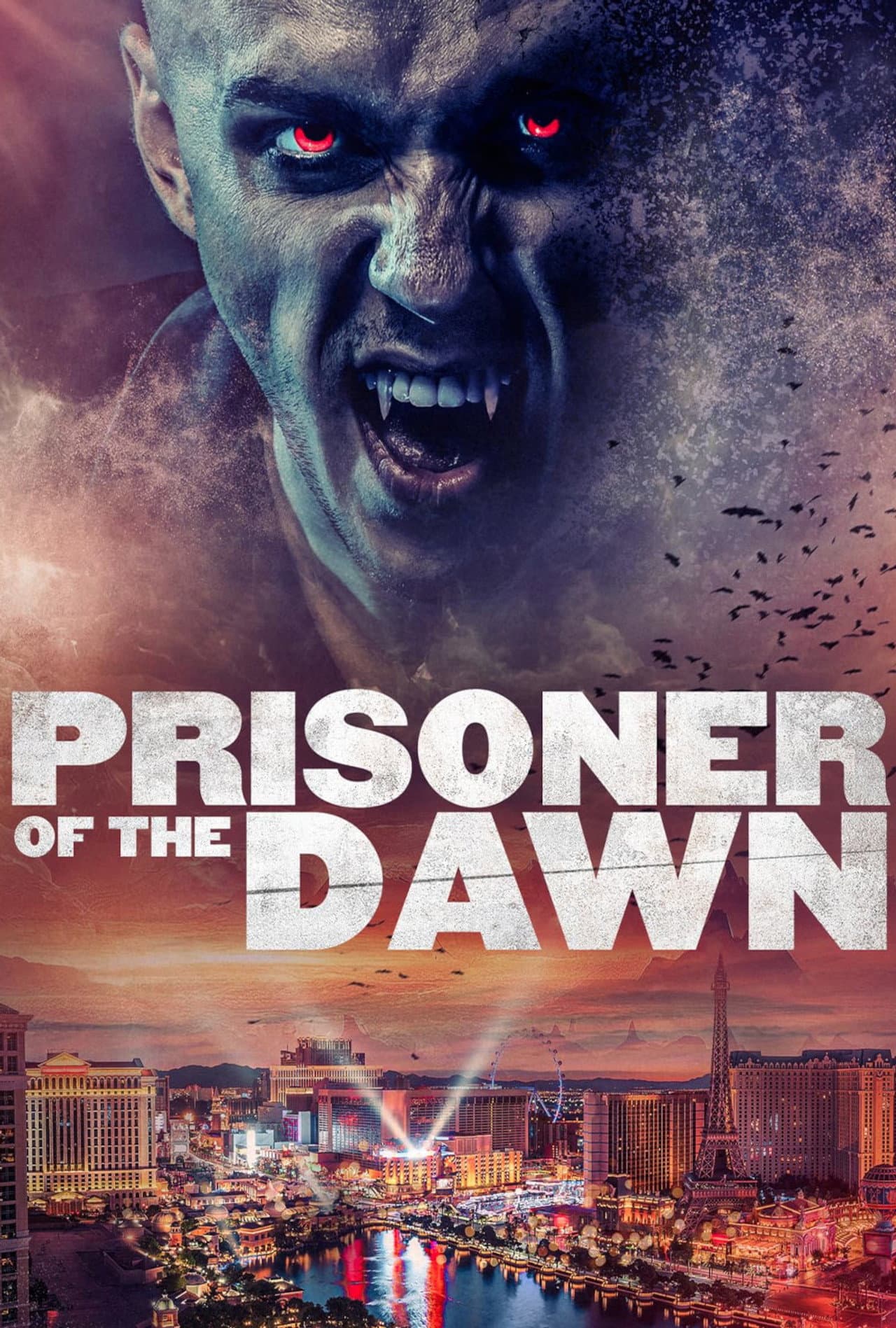 Prisoner of the Dawn preview 2