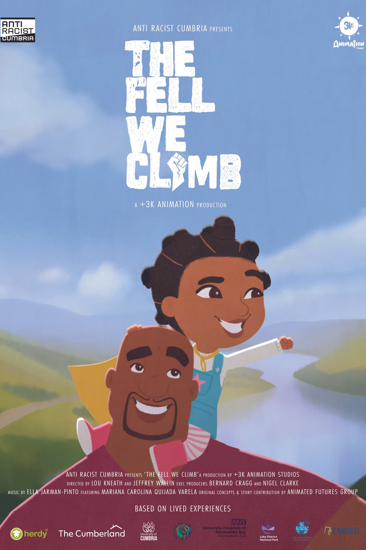 The Fell We Climb preview 1
