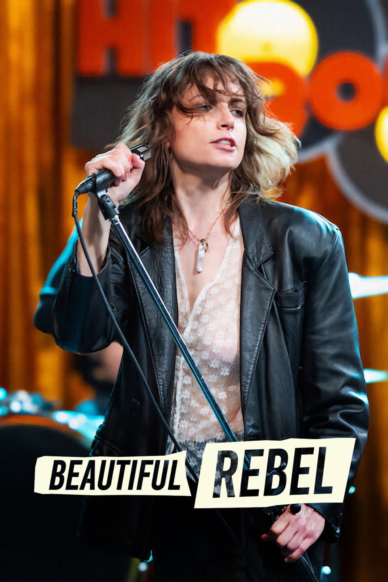 Beautiful Rebel preview 2