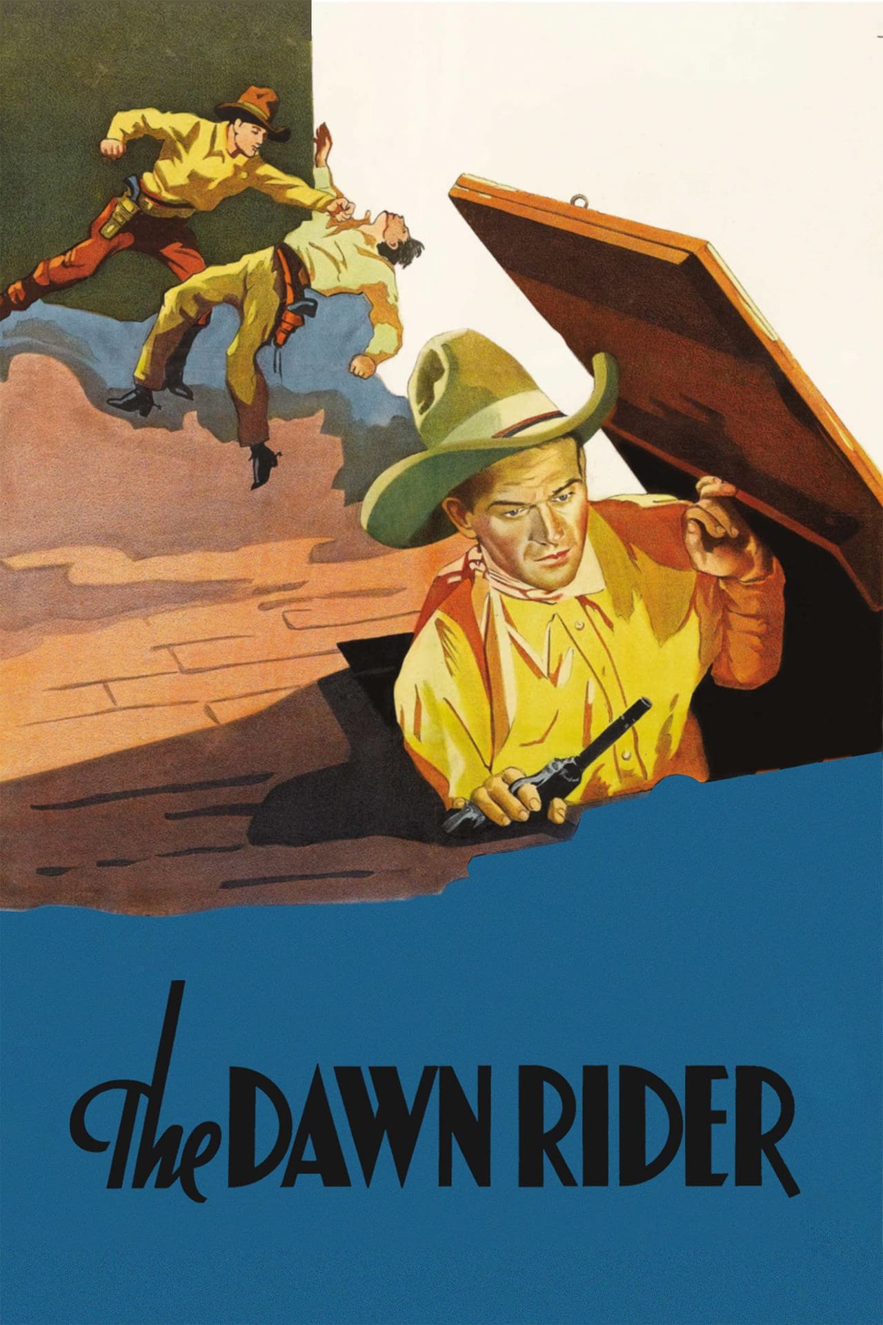The Dawn Rider preview 2
