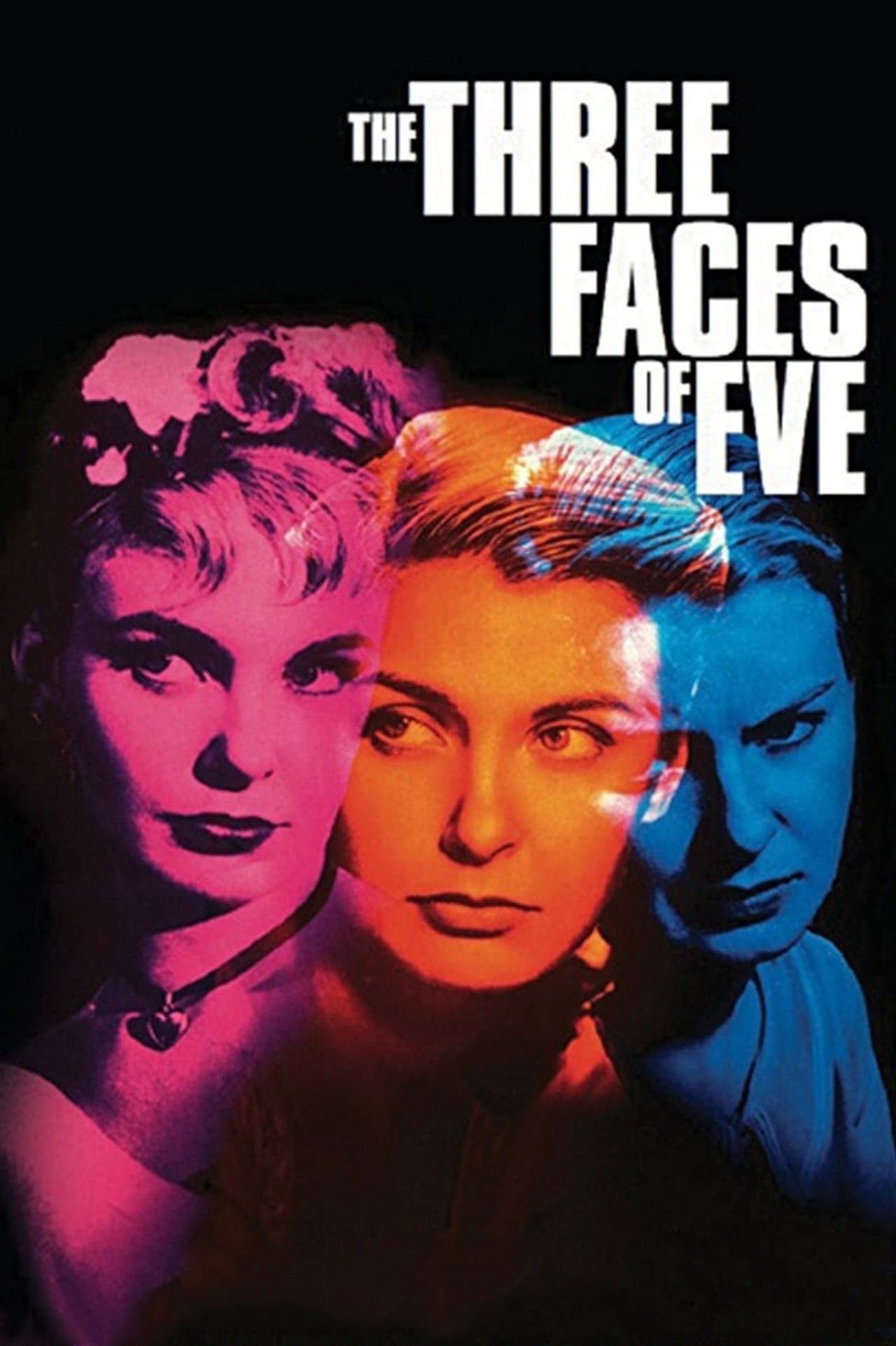 The Three Faces of Eve preview 2