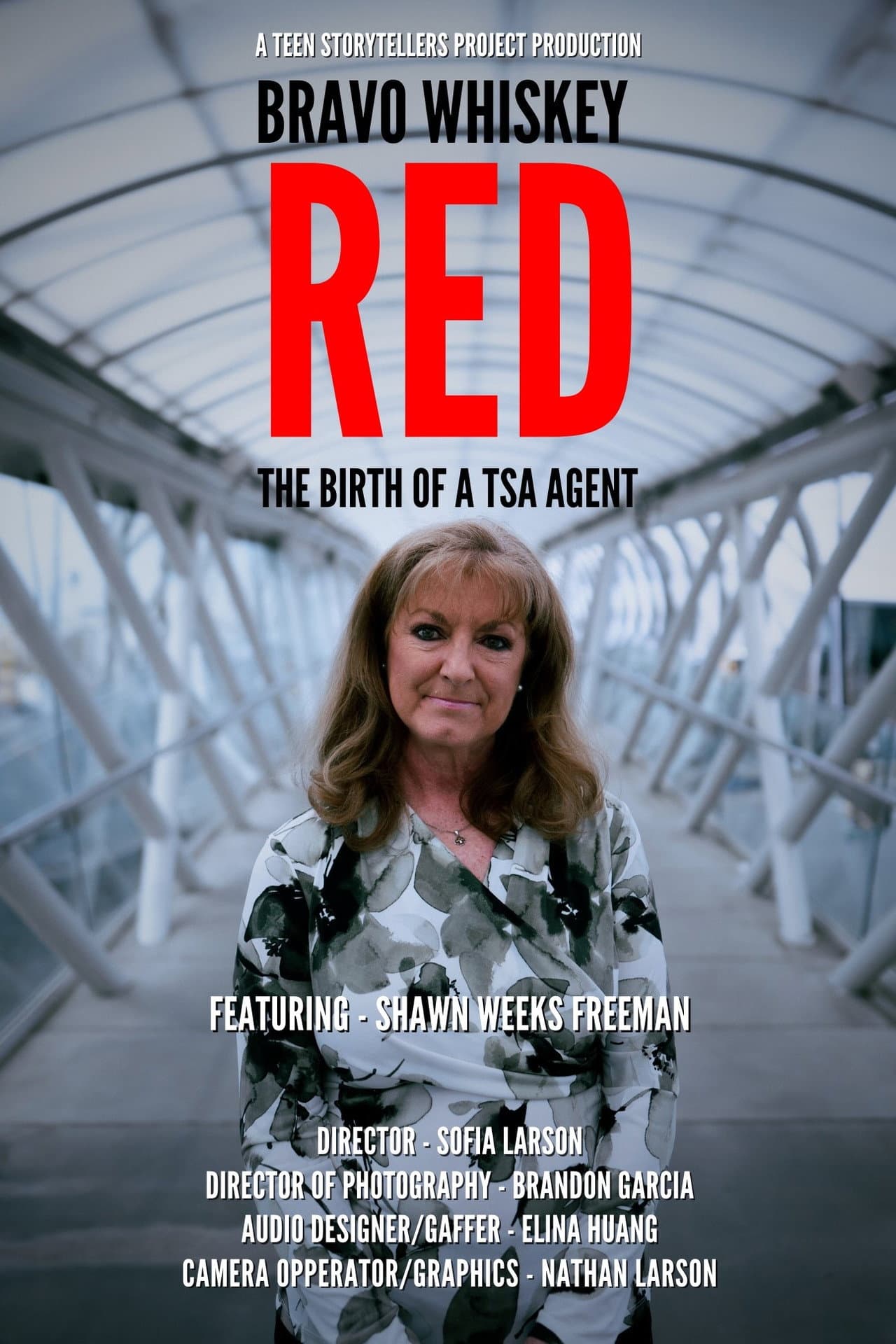 Bravo Whiskey Red preview 1
