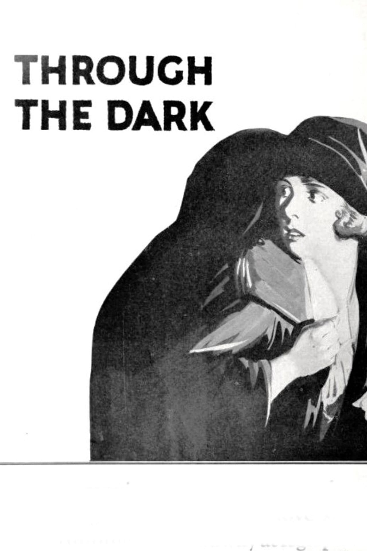 Through the Dark preview 2