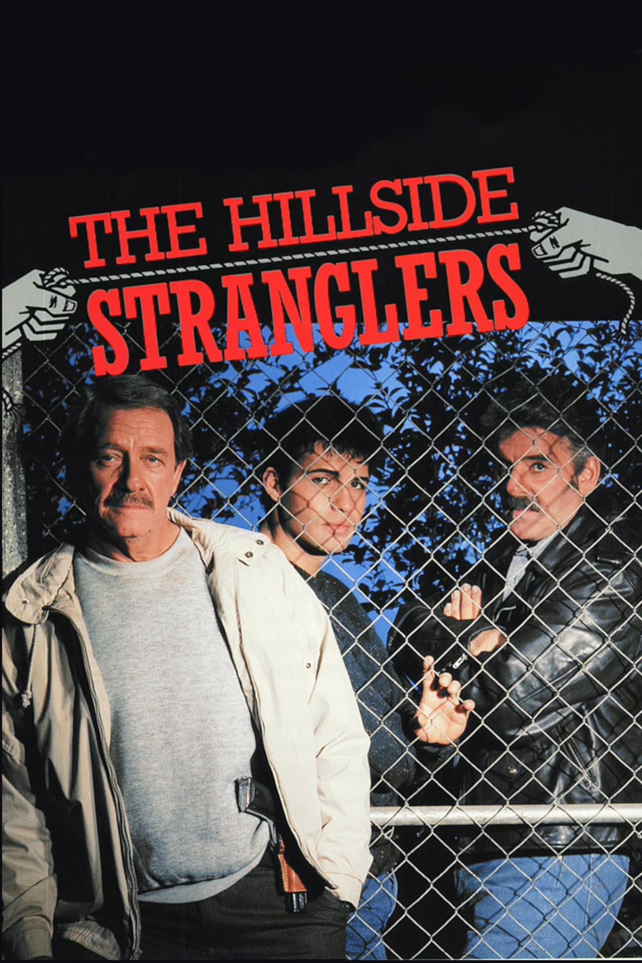 The Case of the Hillside Stranglers preview 2