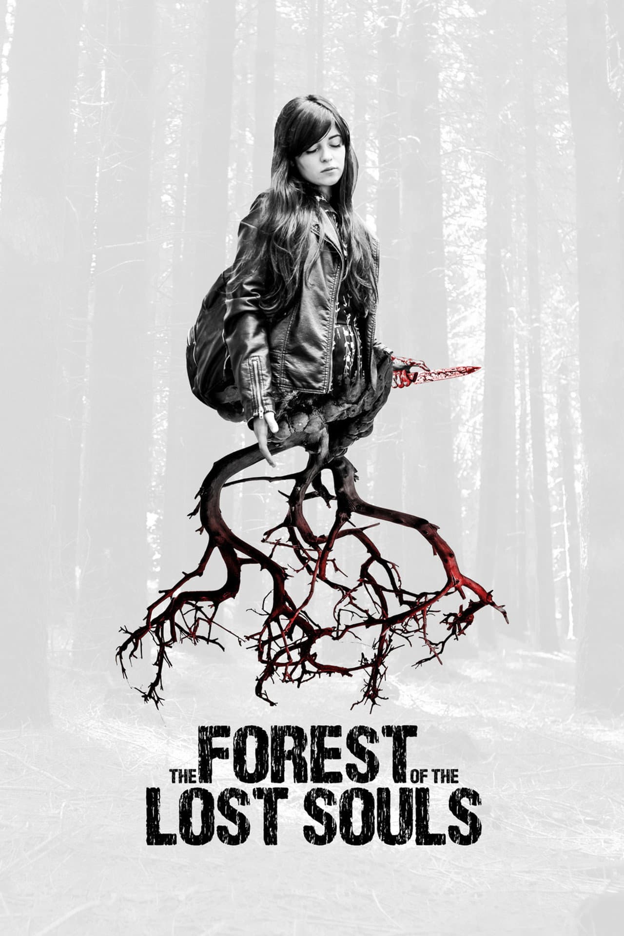 The Forest of the Lost Souls preview 2