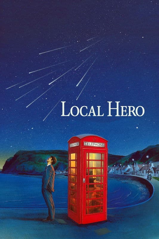 Local Hero preview 2