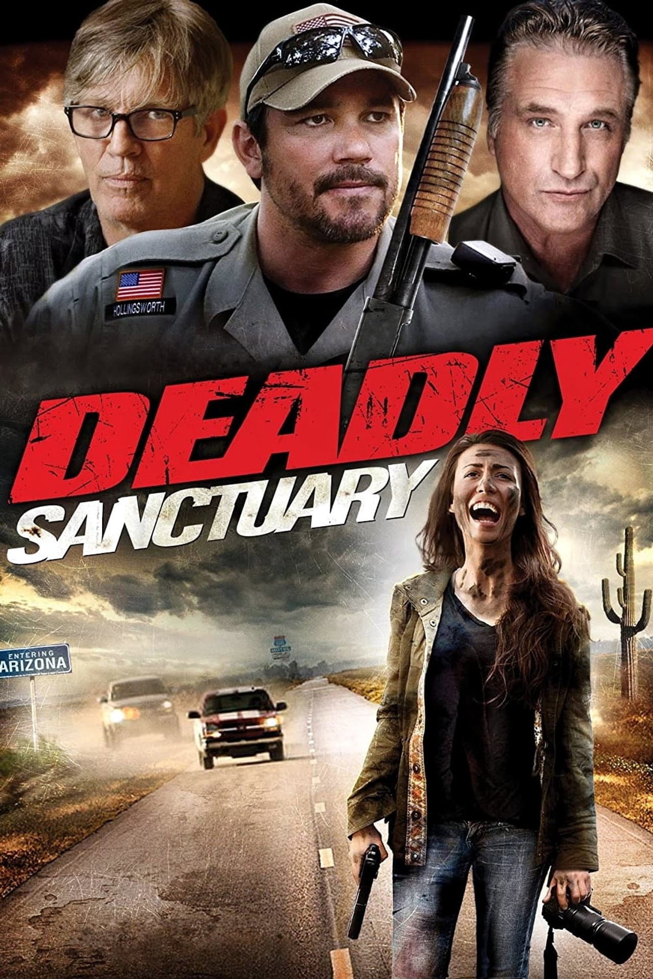 Deadly Sanctuary preview 2