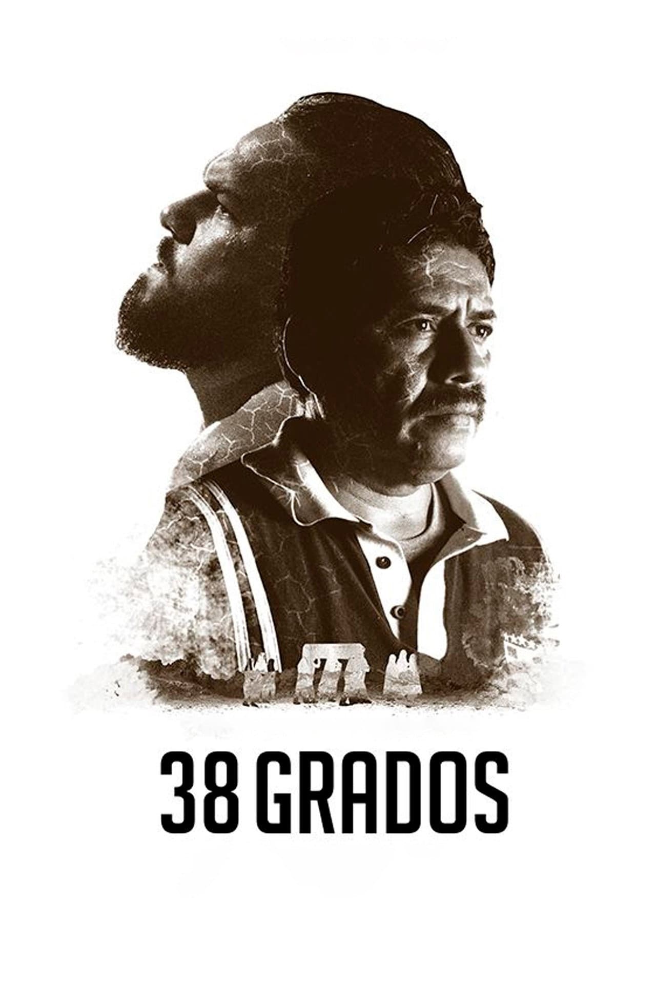 38 grados preview 2