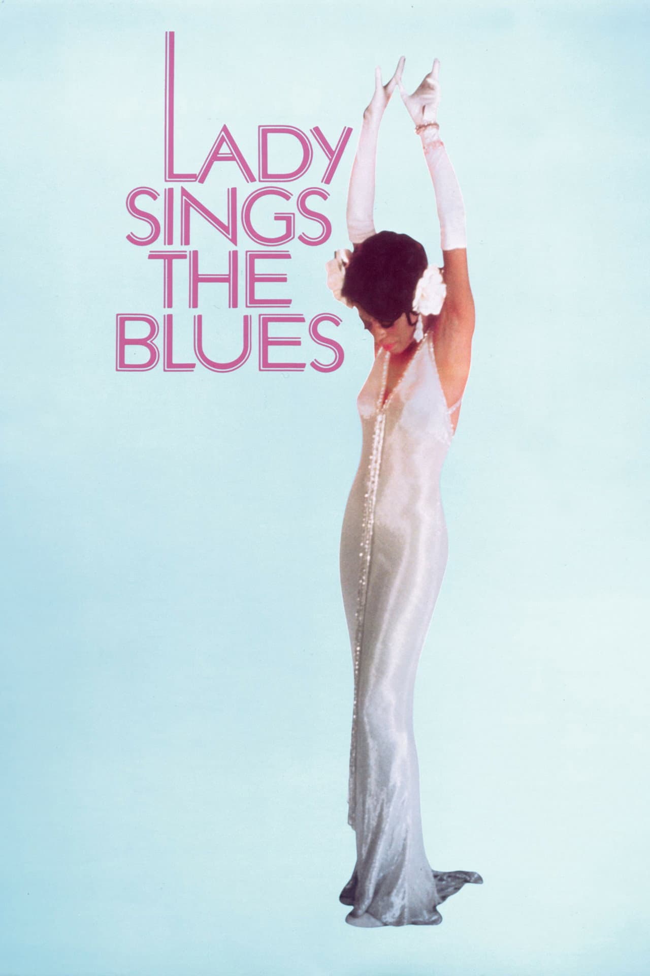 Lady Sings the Blues preview 2