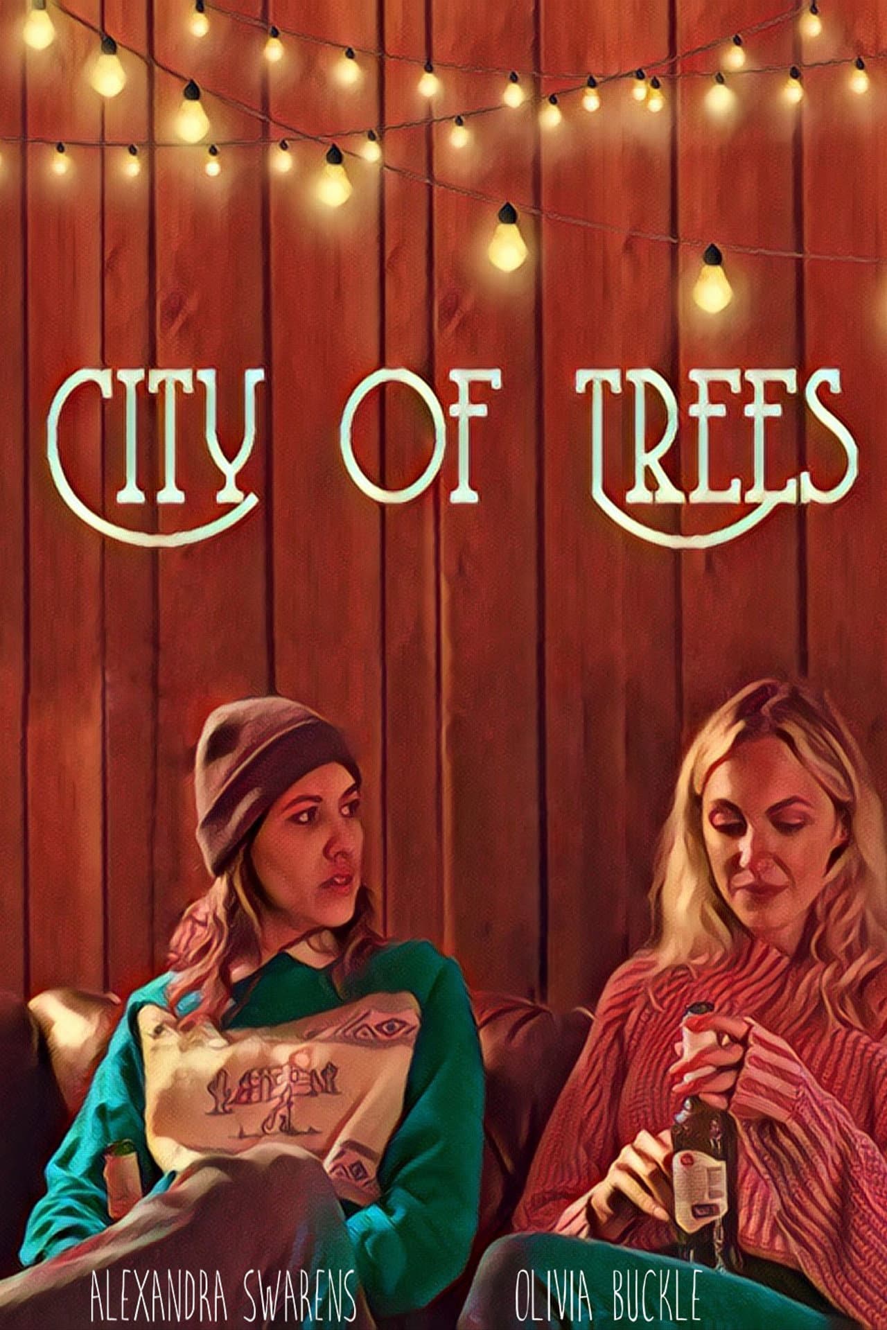 City of Trees preview 2