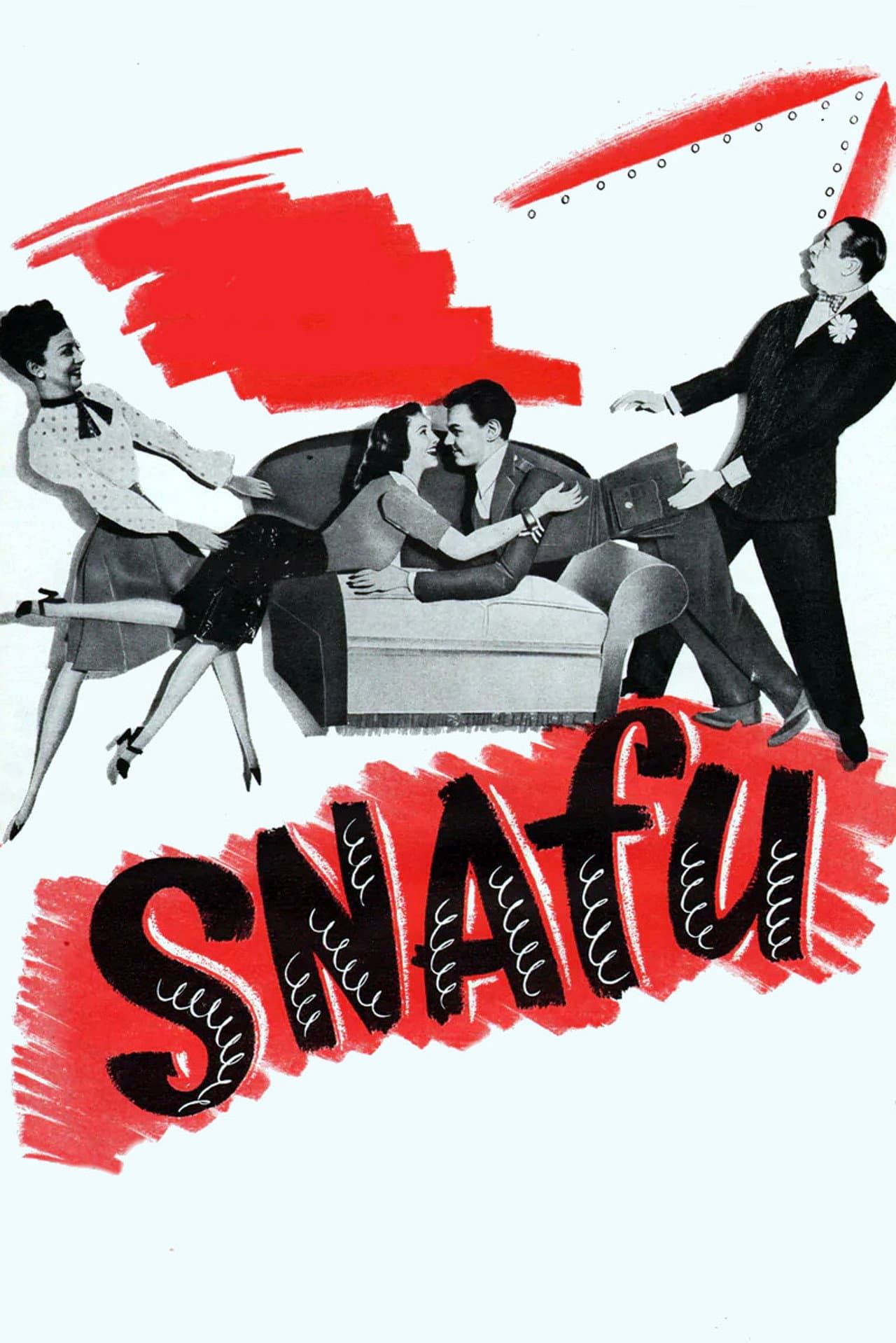 Snafu preview 2