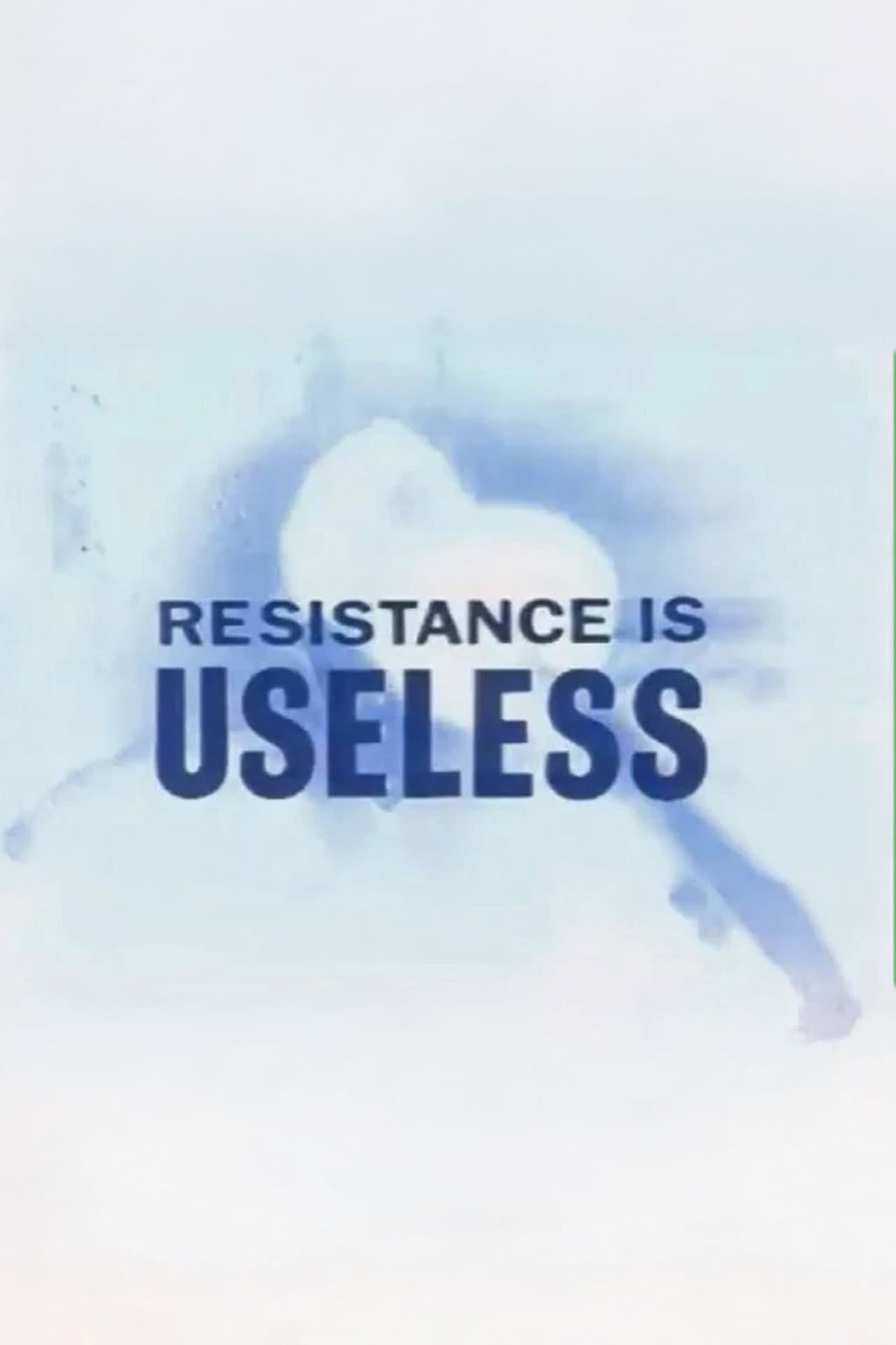 Resistance is Useless preview 2