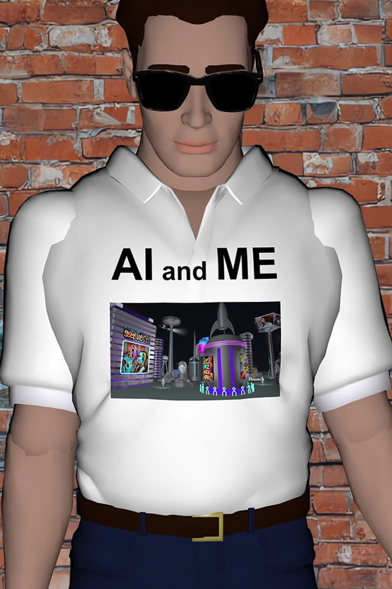 AI and Me preview 1