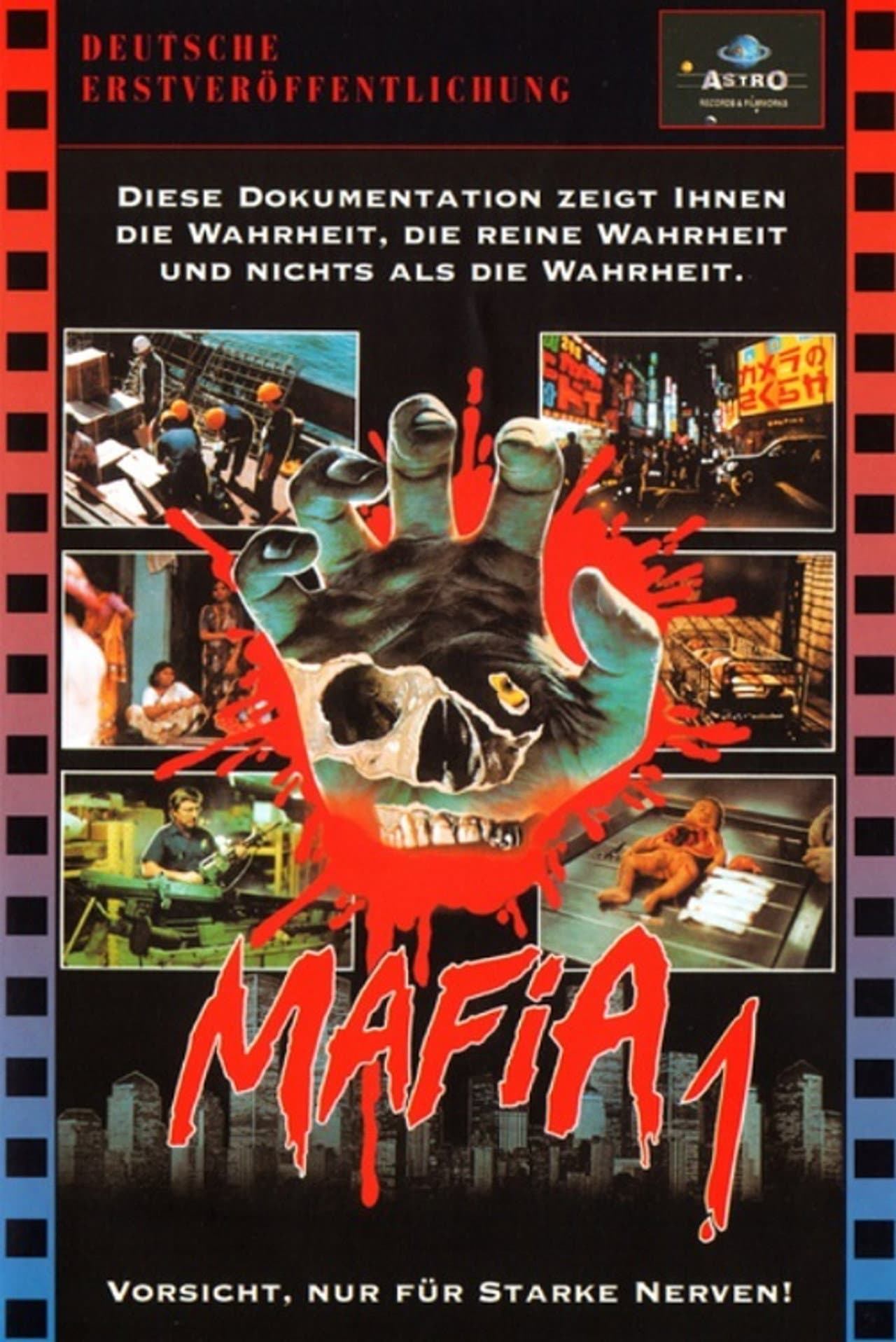 Mafia preview 1