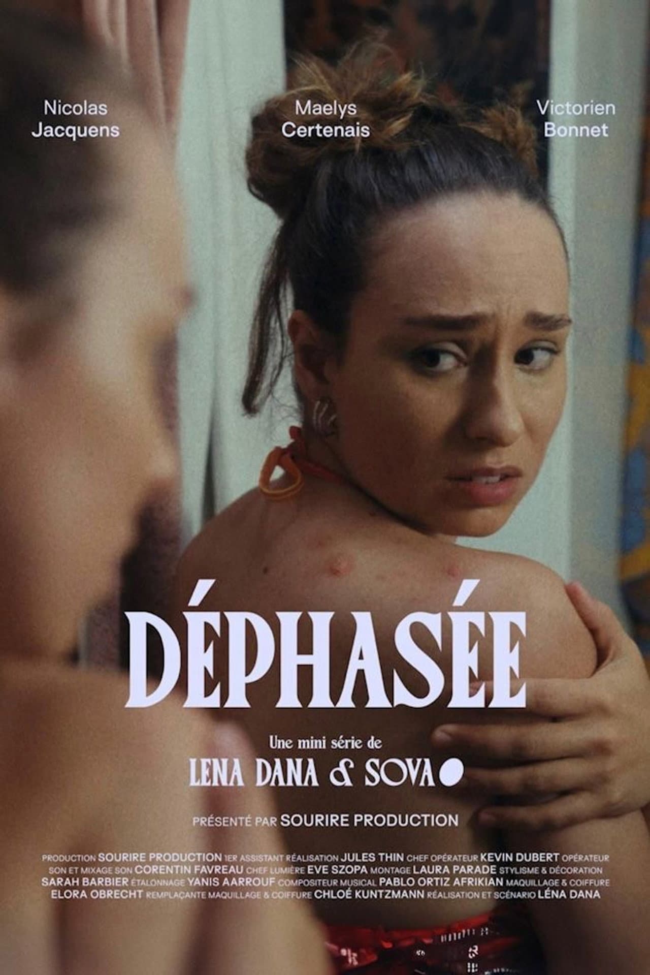 Déphasée preview 1