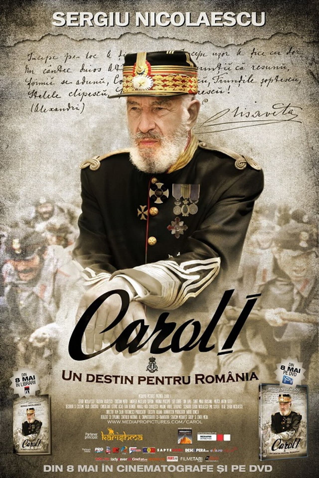 Carol I preview 2