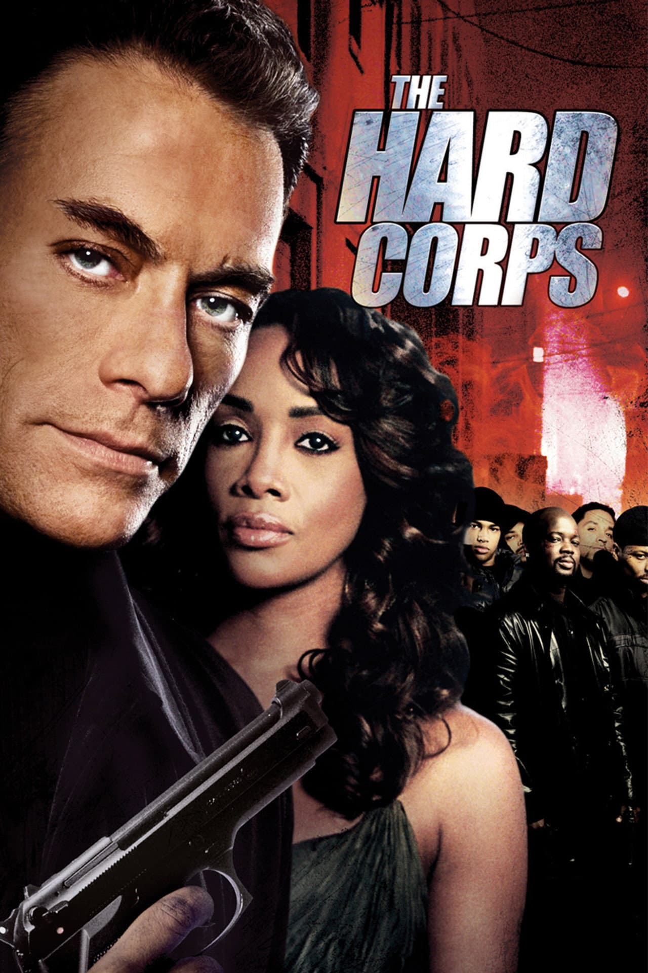 The Hard Corps preview 2