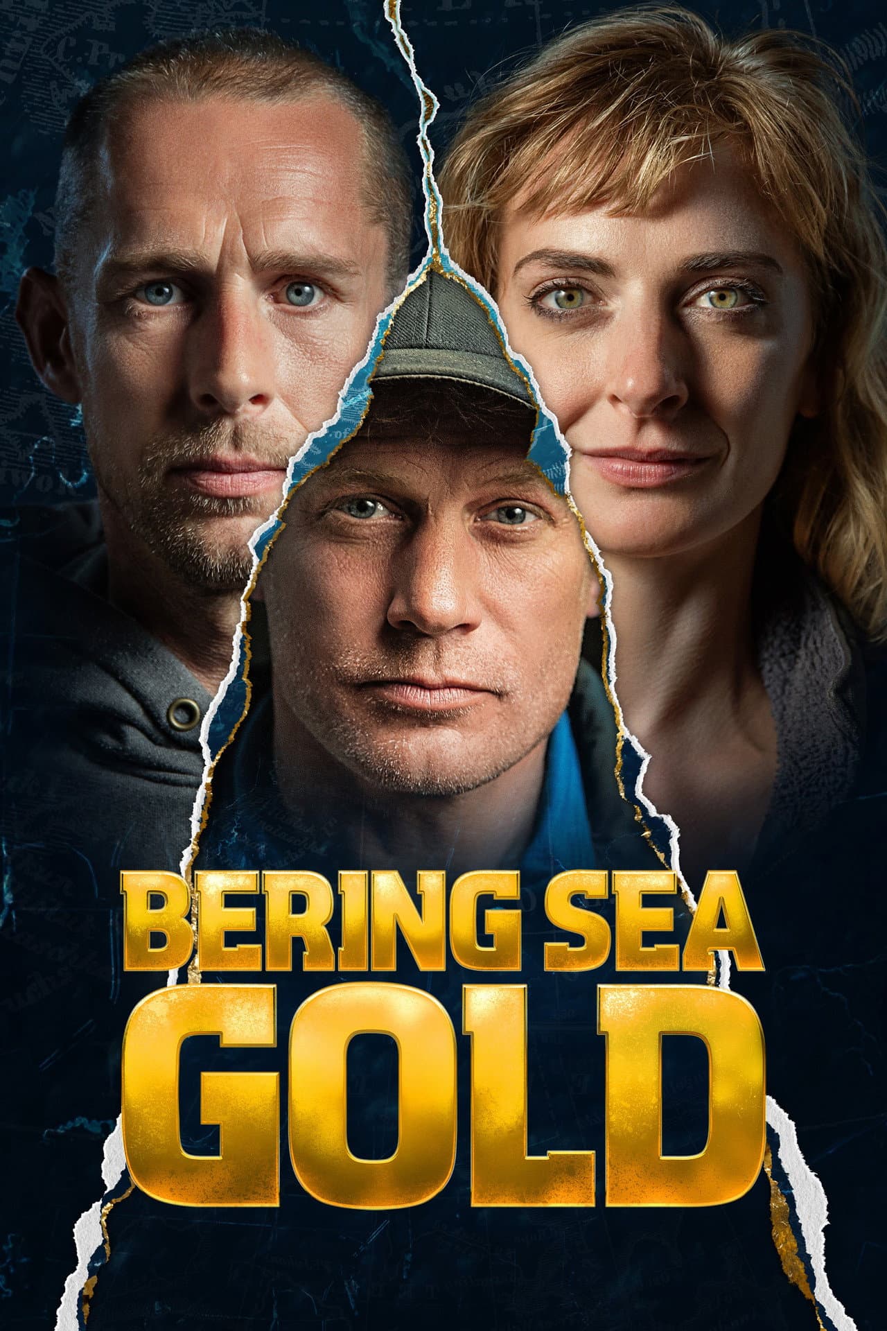 Bering Sea Gold preview 2