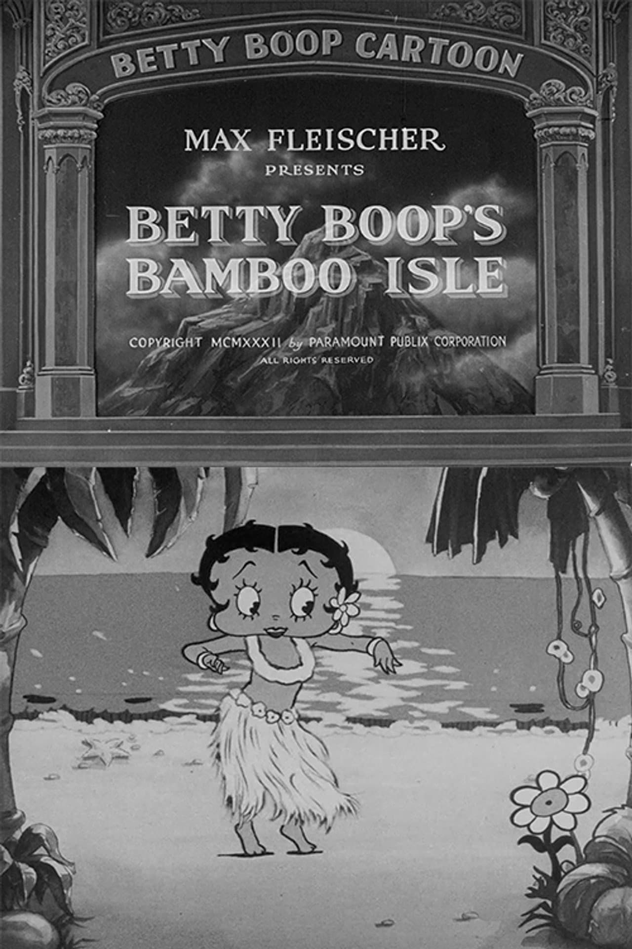 Betty Boop's Bamboo Isle preview 2