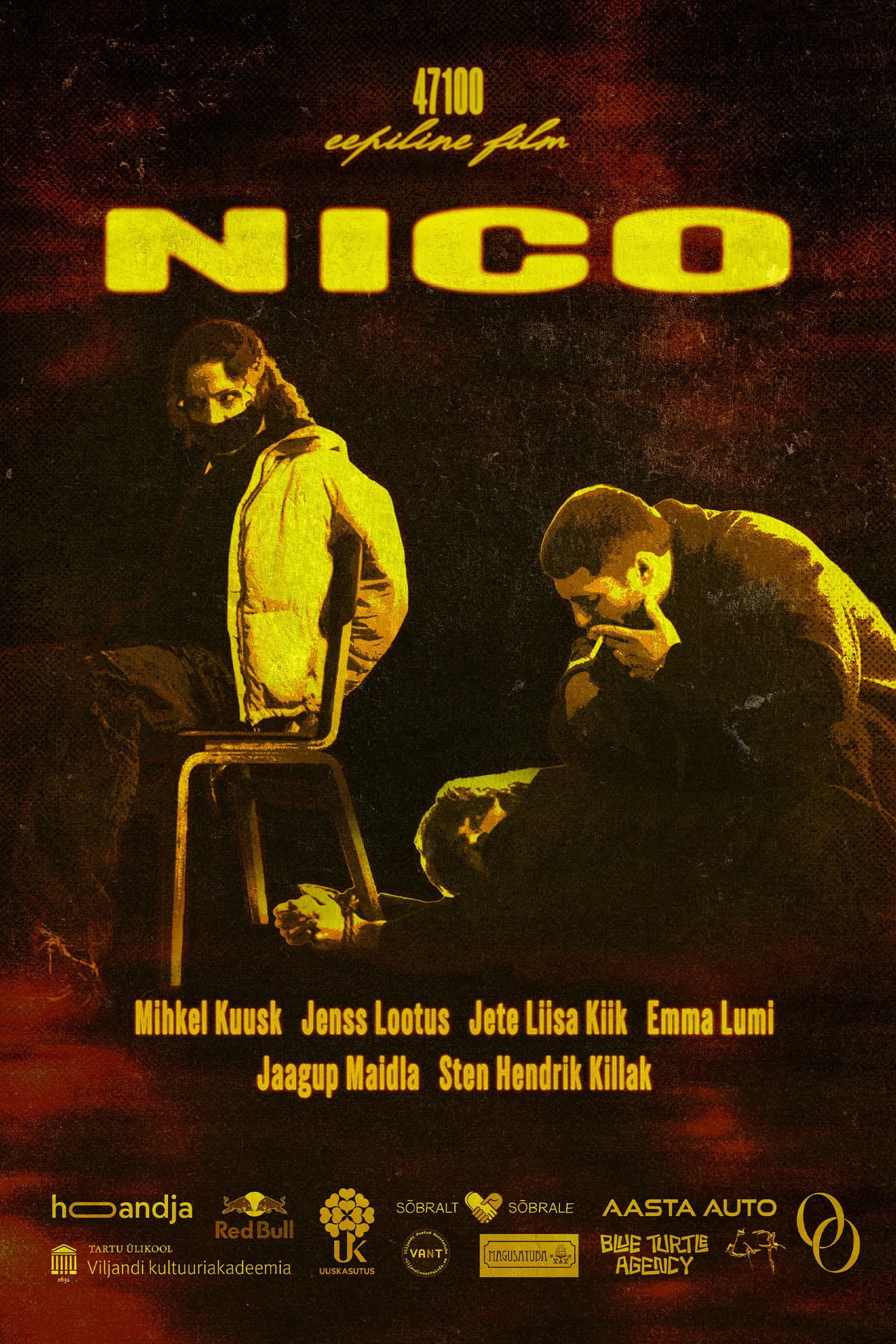 Nico preview 2