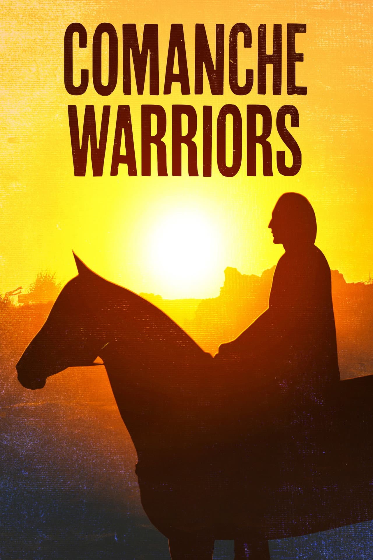 Comanche Warriors preview 2