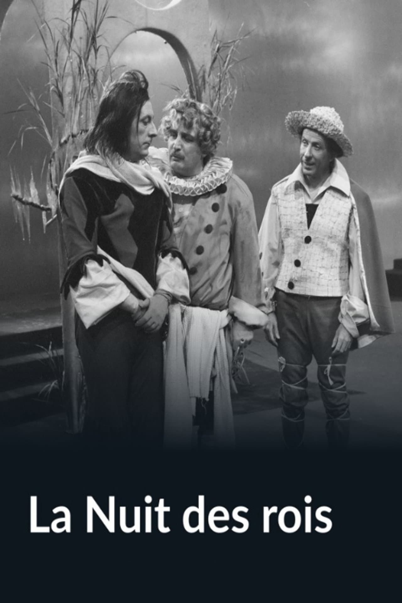 La Nuit des rois preview 2