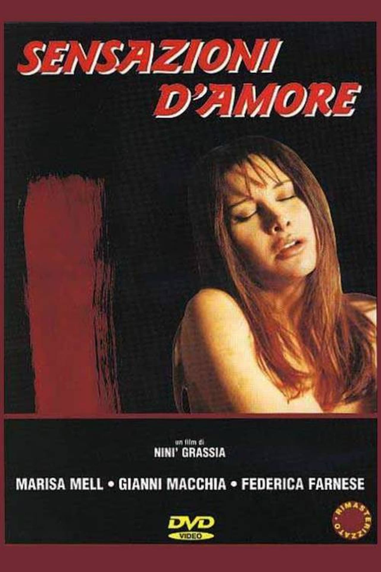 Dangerous Affairs preview 1