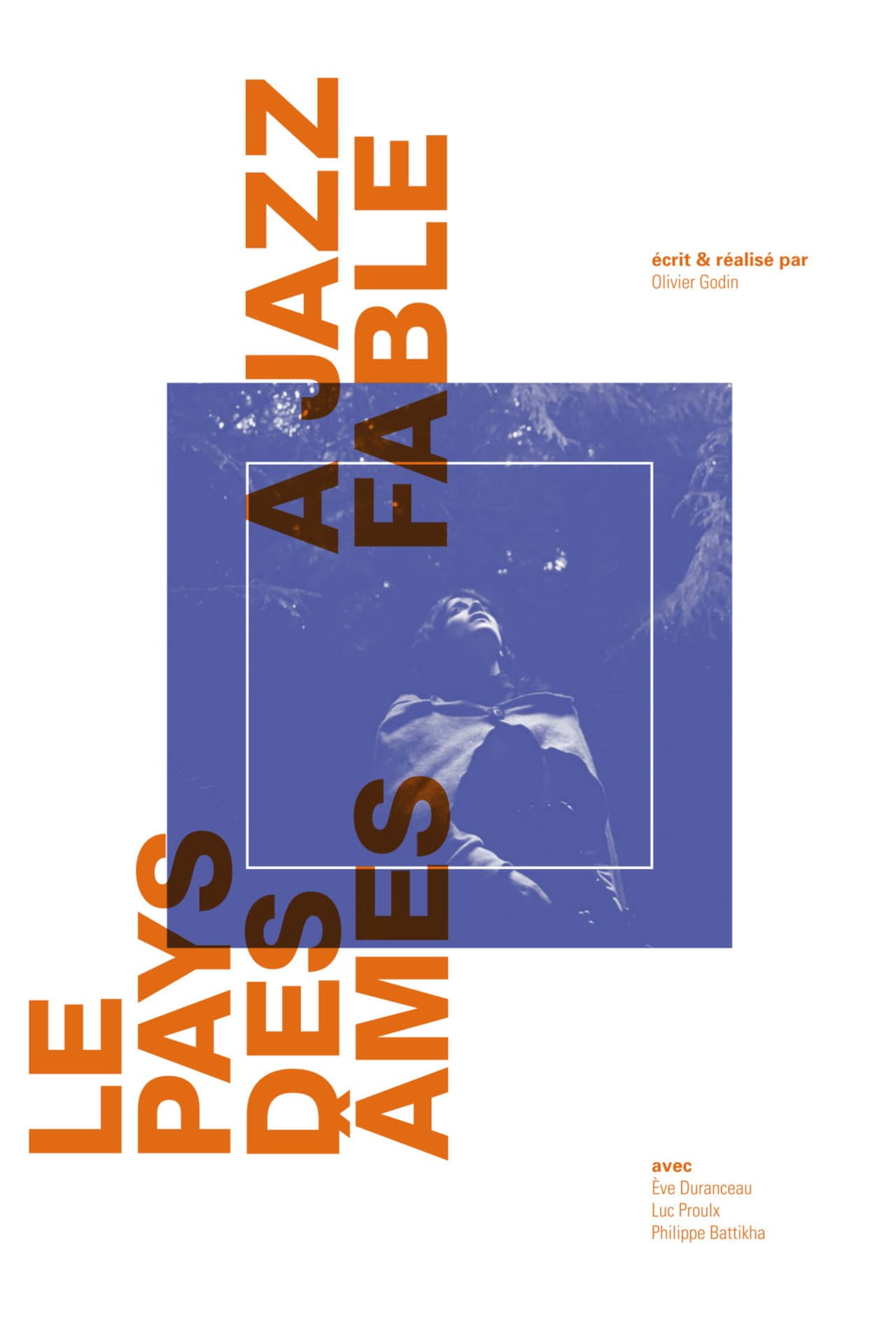 Le Pays des âmes (a jazz fable) preview 1
