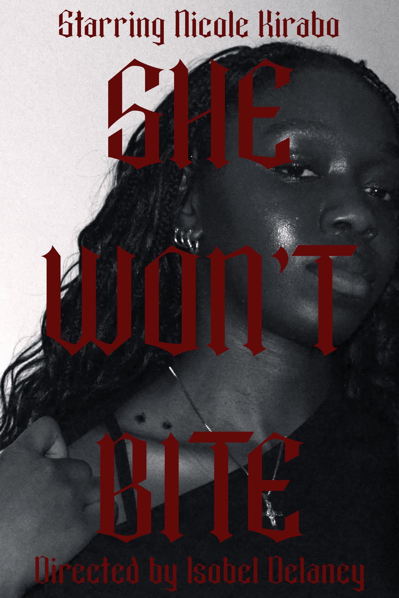 She Won't Bite preview 2
