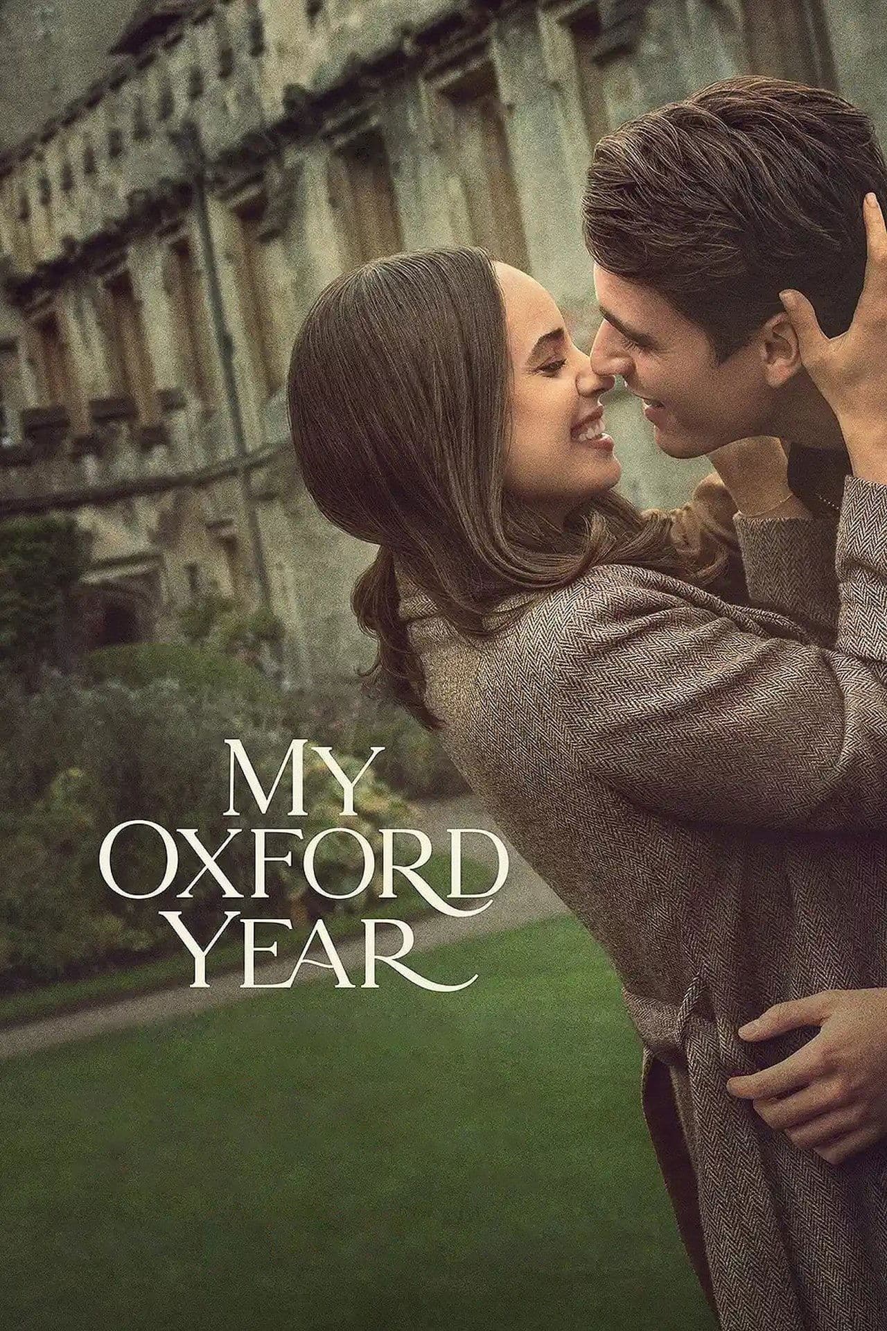 My Oxford Year preview 2