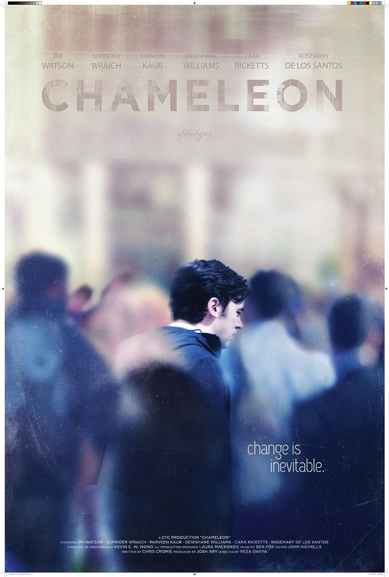 Chameleon preview 1