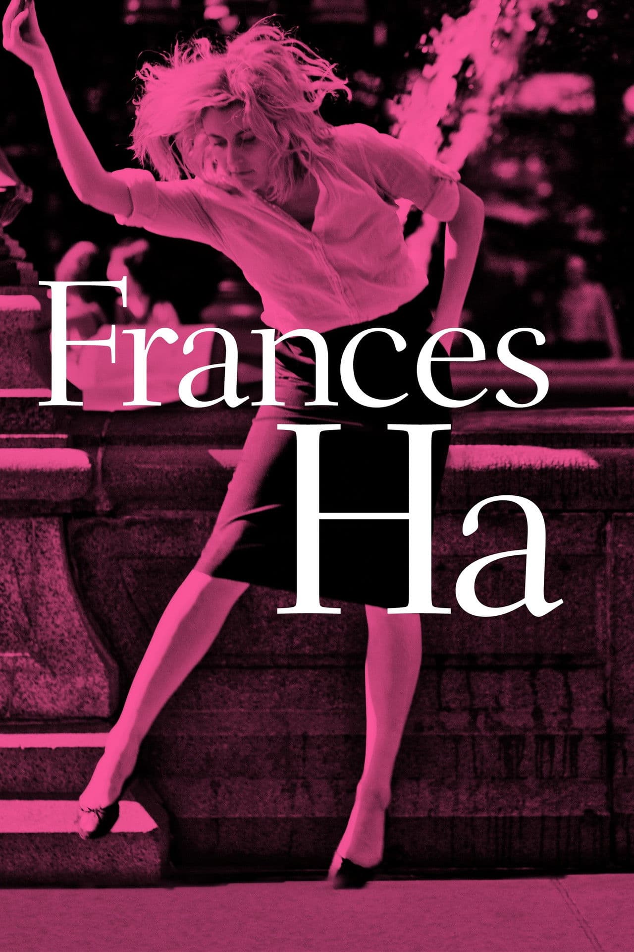 Frances Ha preview 2