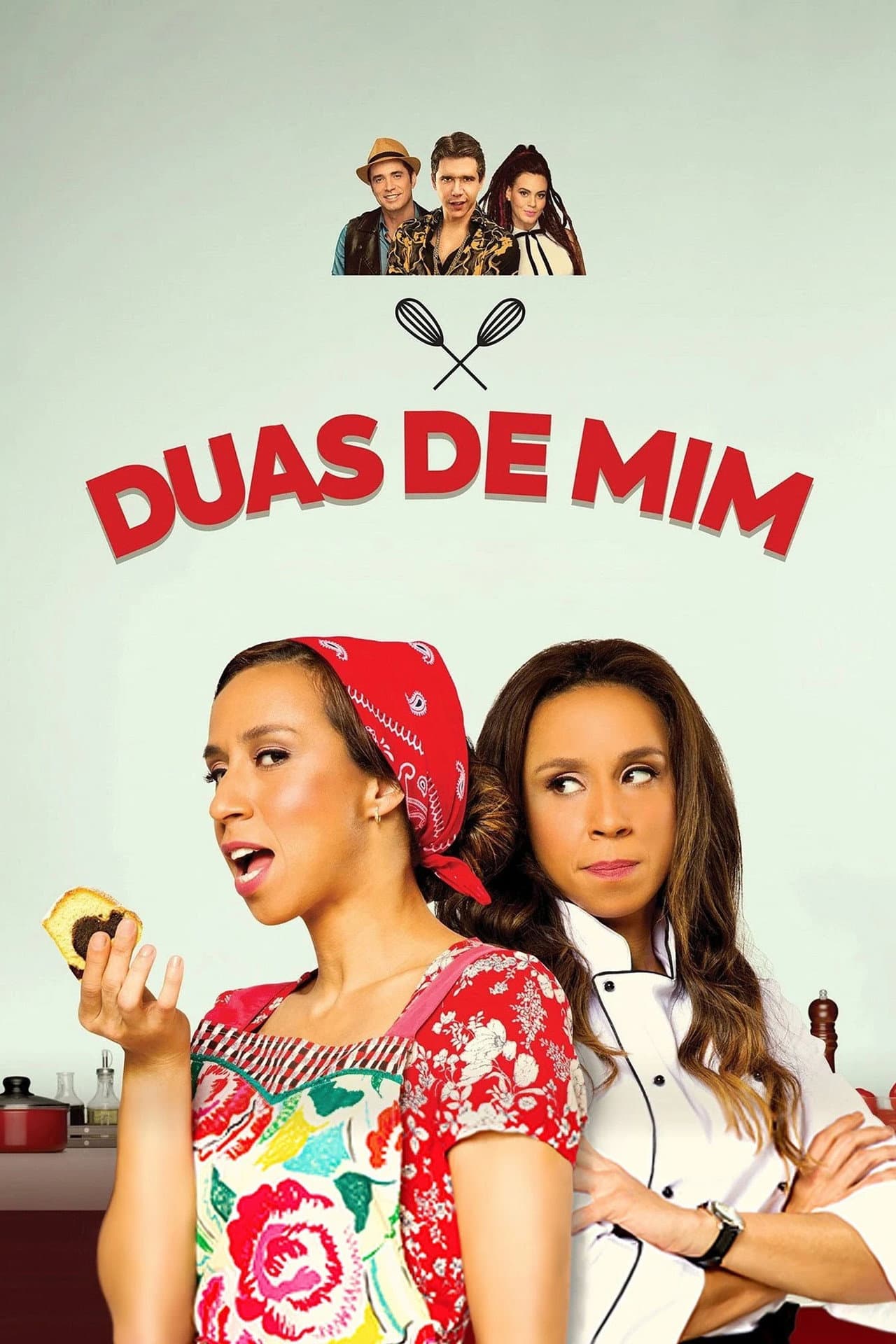 Duas de Mim preview 2