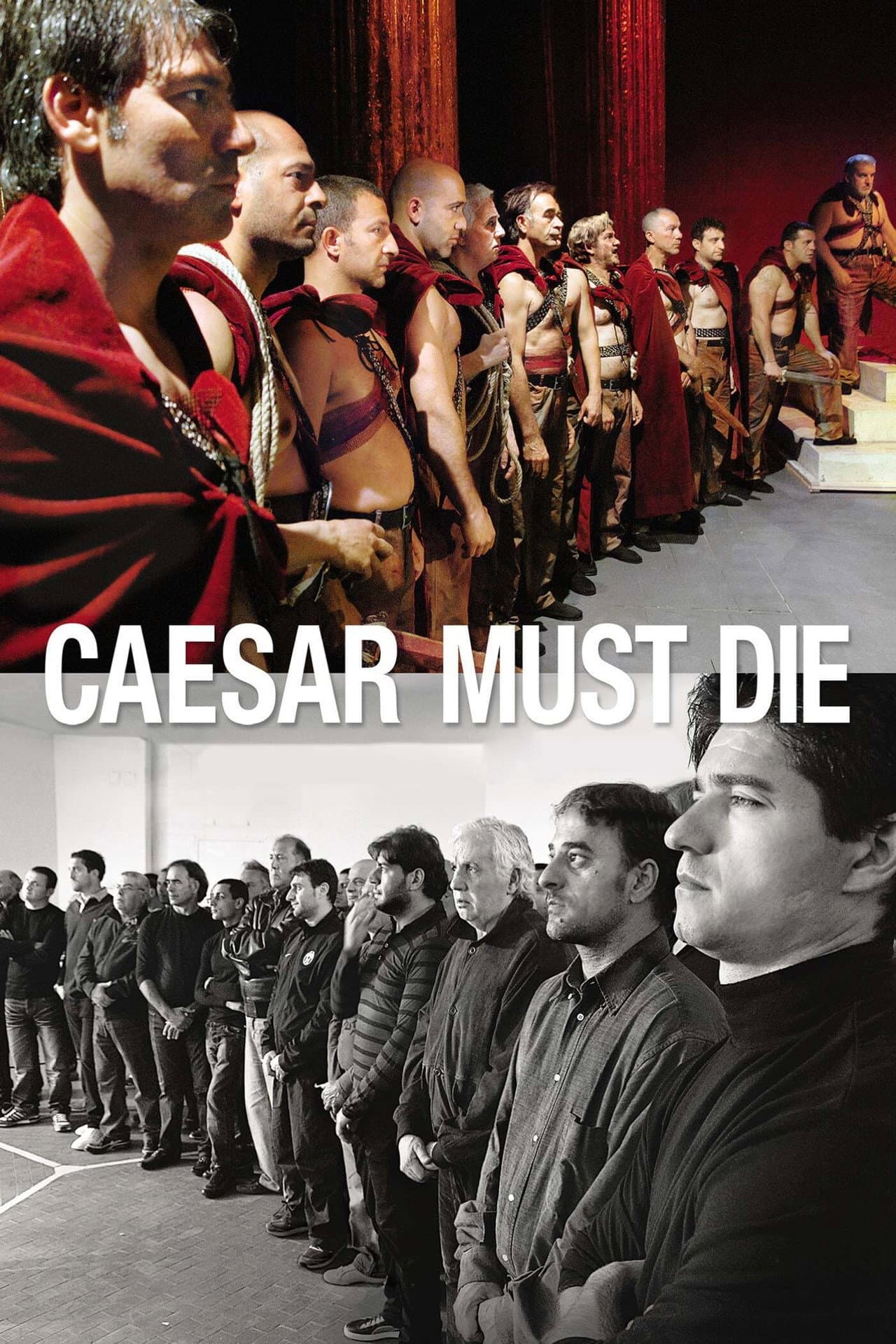 Caesar Must Die preview 2