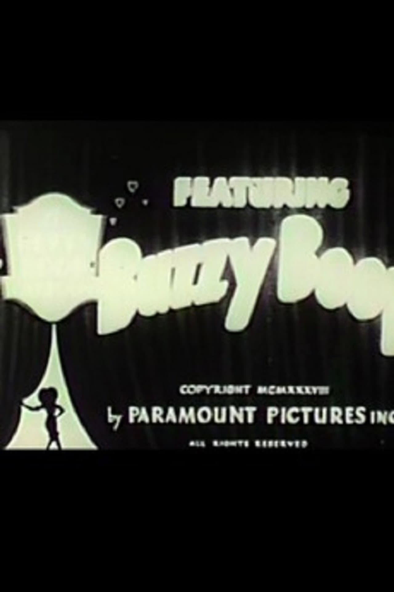 Buzzy Boop preview 1