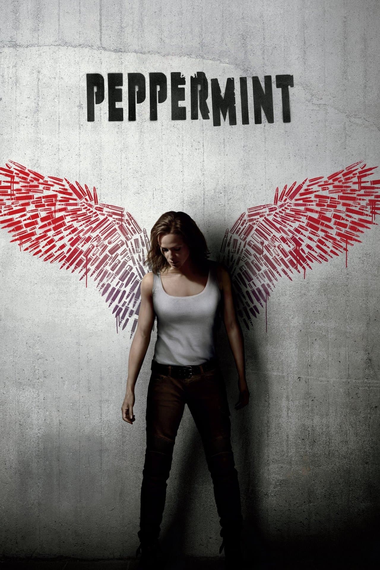 Peppermint preview 2