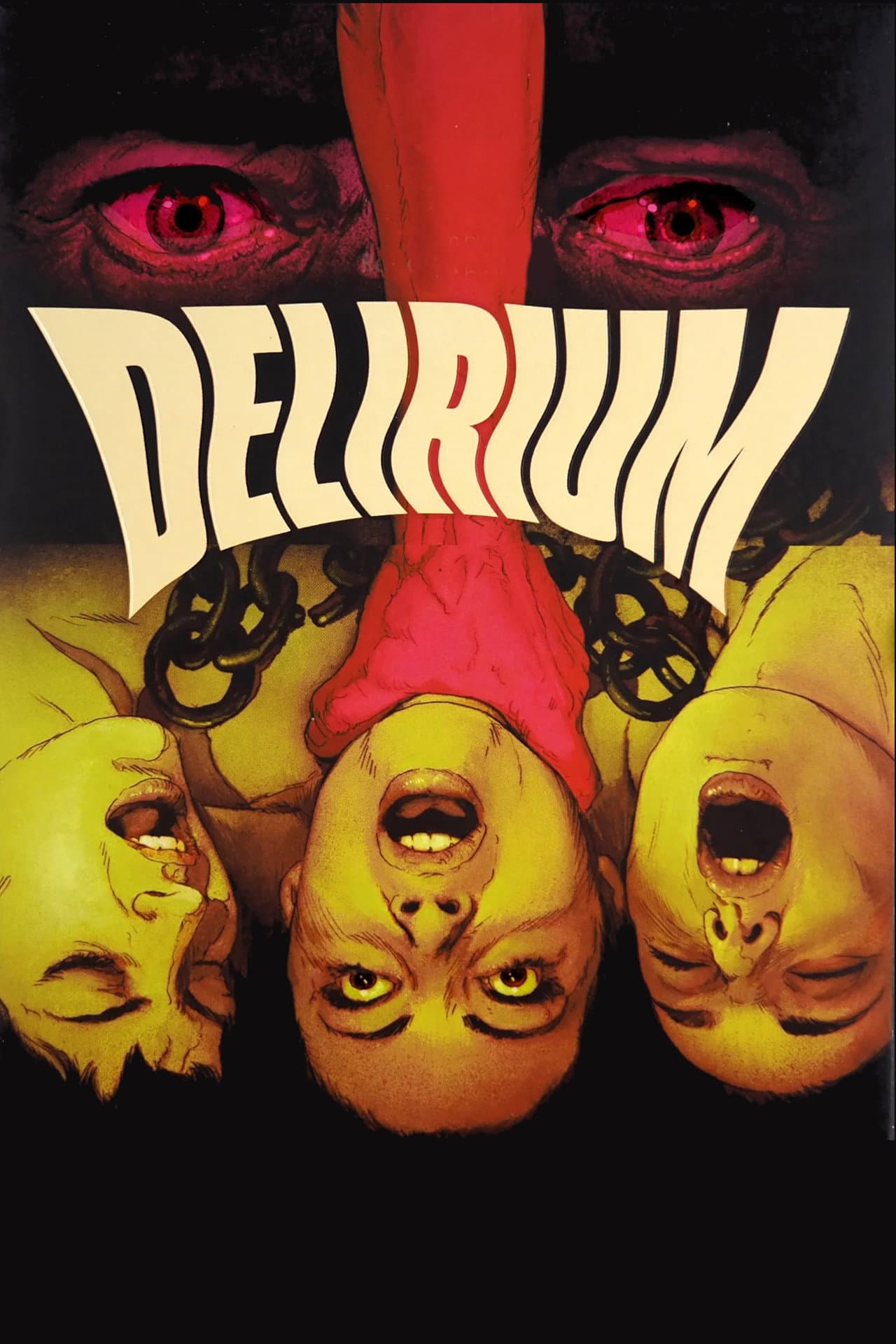 Delirium preview 2