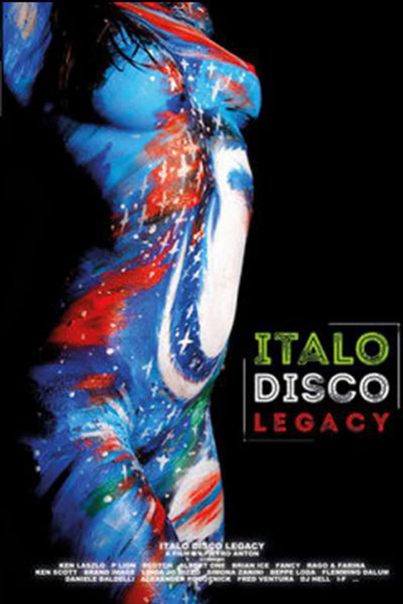 Italo Disco Legacy preview 2