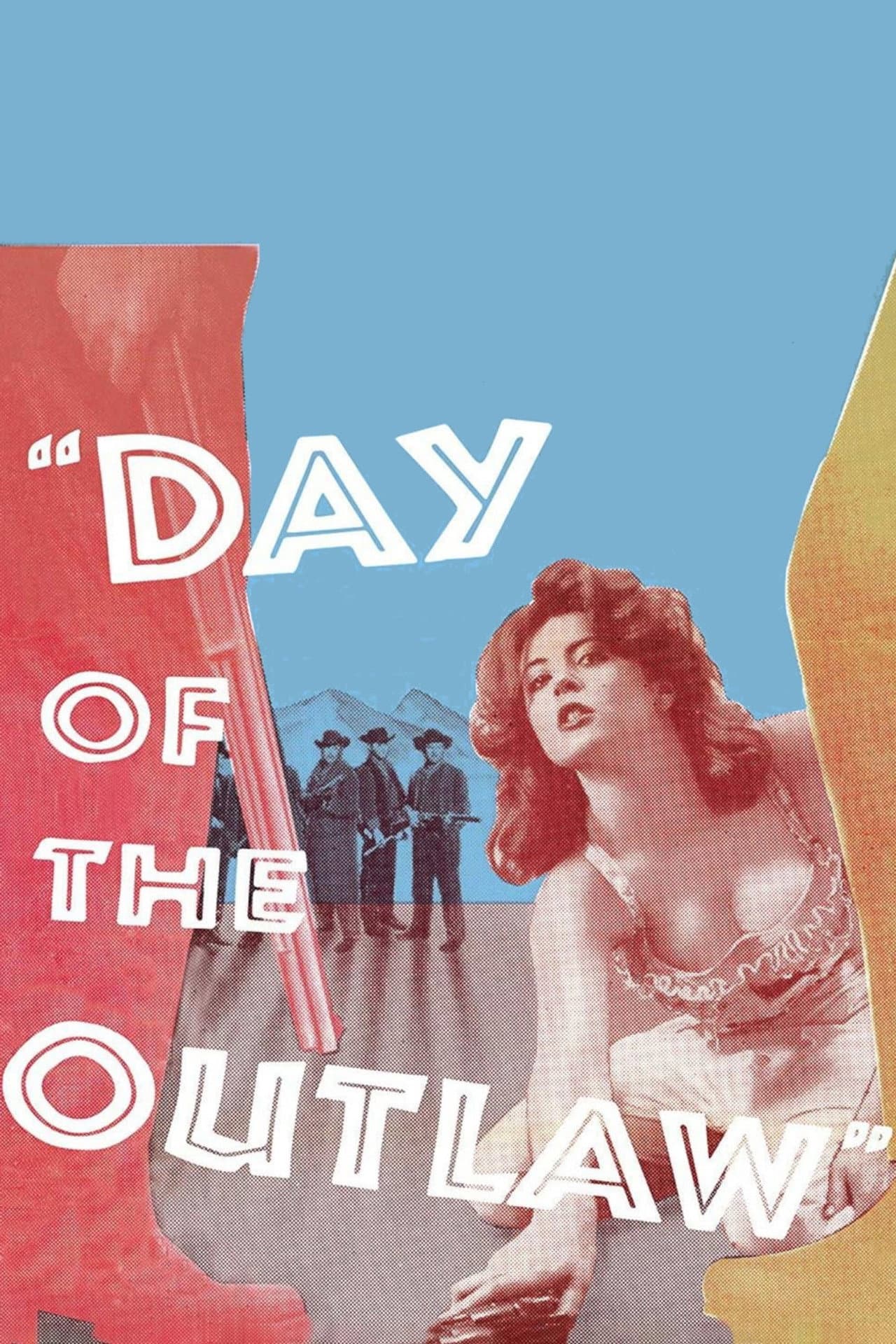 Day of the Outlaw preview 2