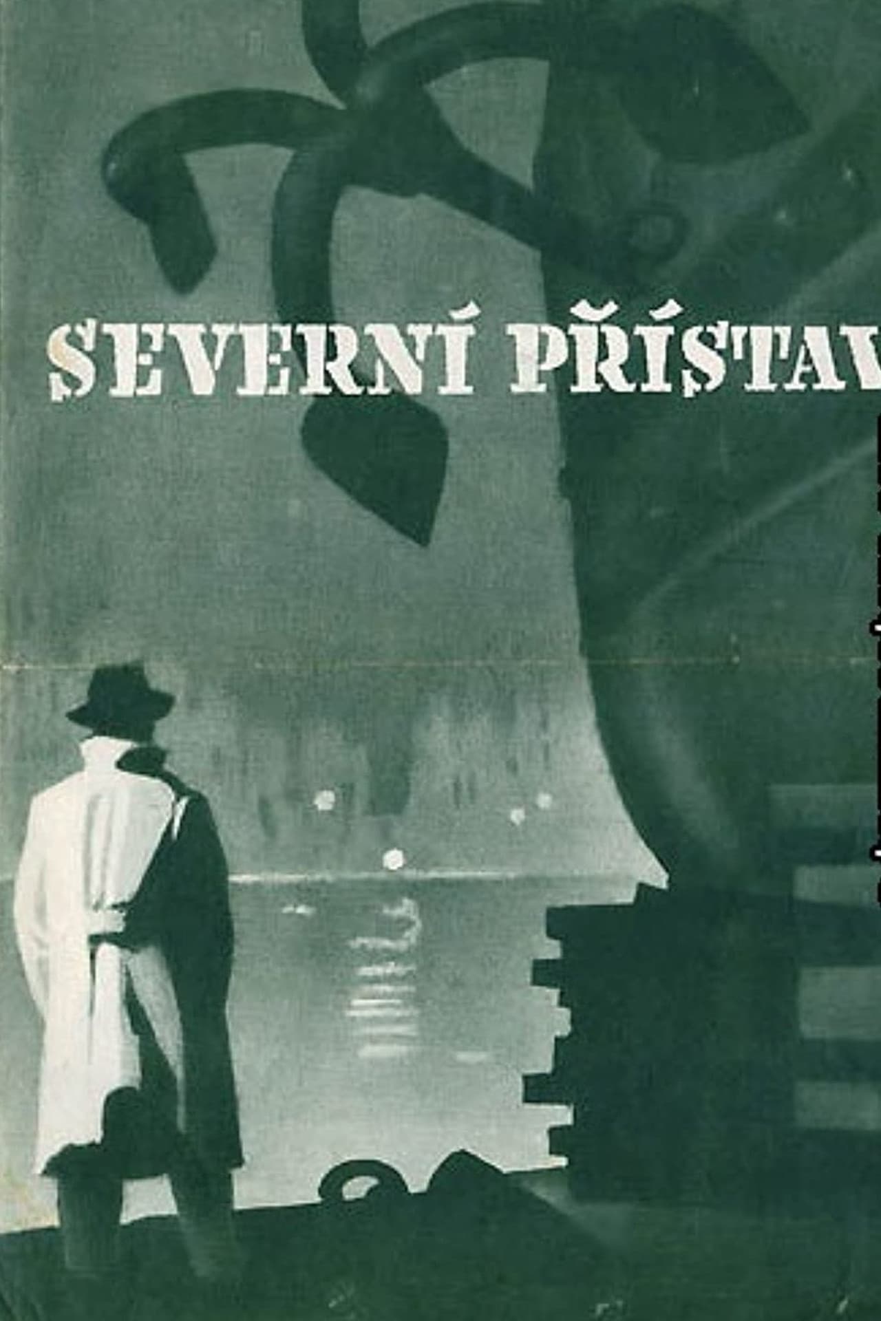 Severní přístav preview 1