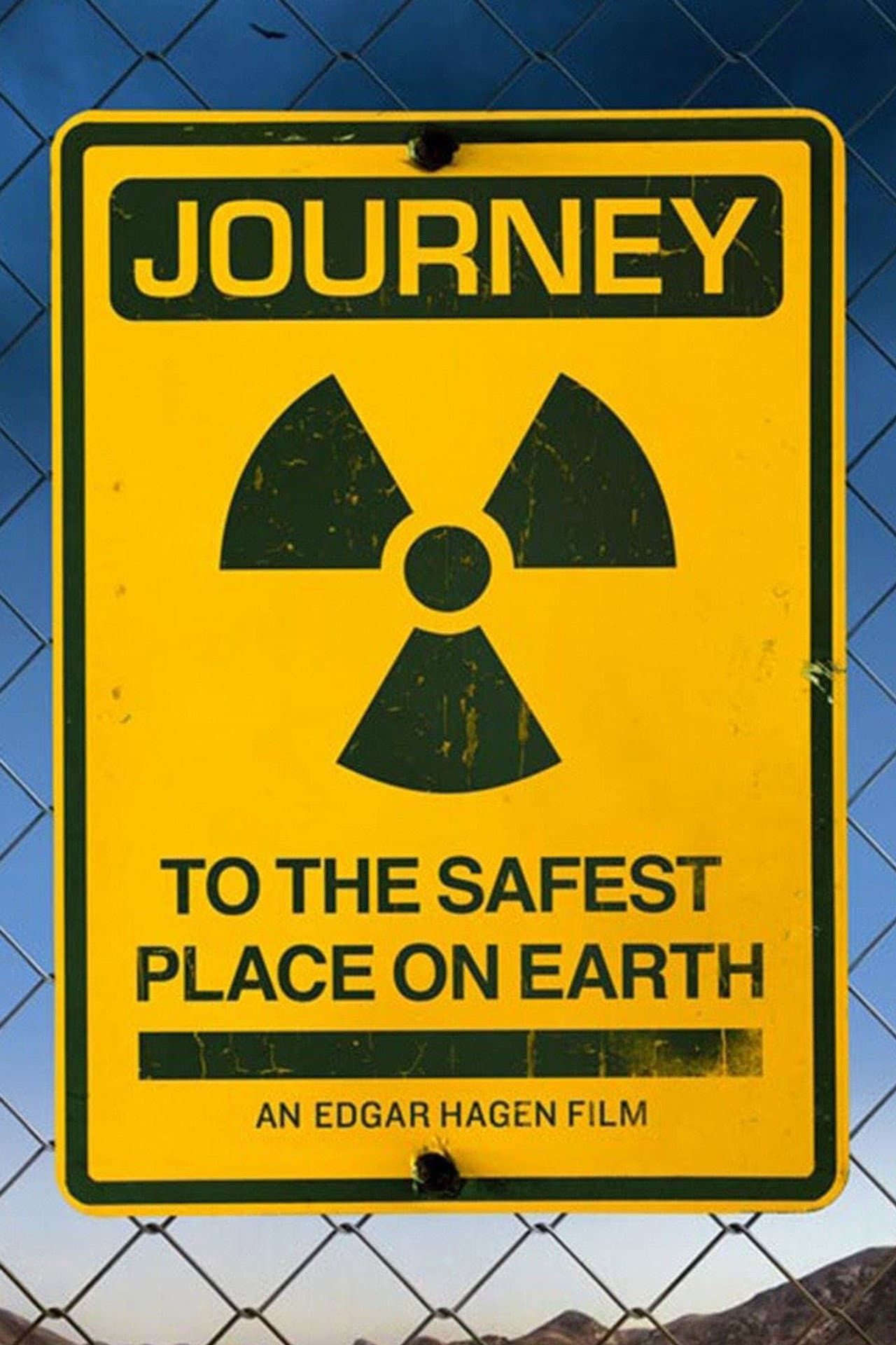 Journey to the Safest Place on Earth preview 2