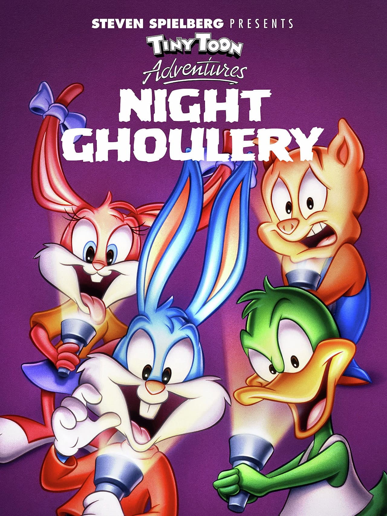 Tiny Toon Night Ghoulery preview 2