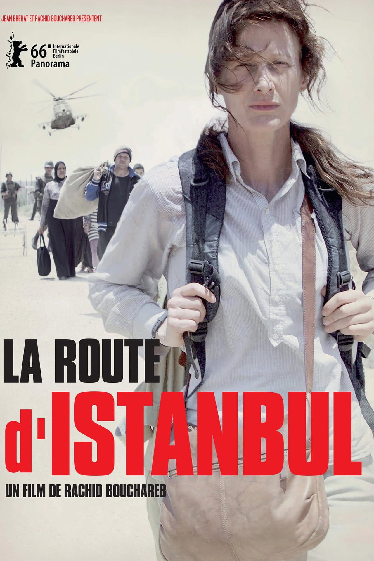 Road to Istanbul preview 2