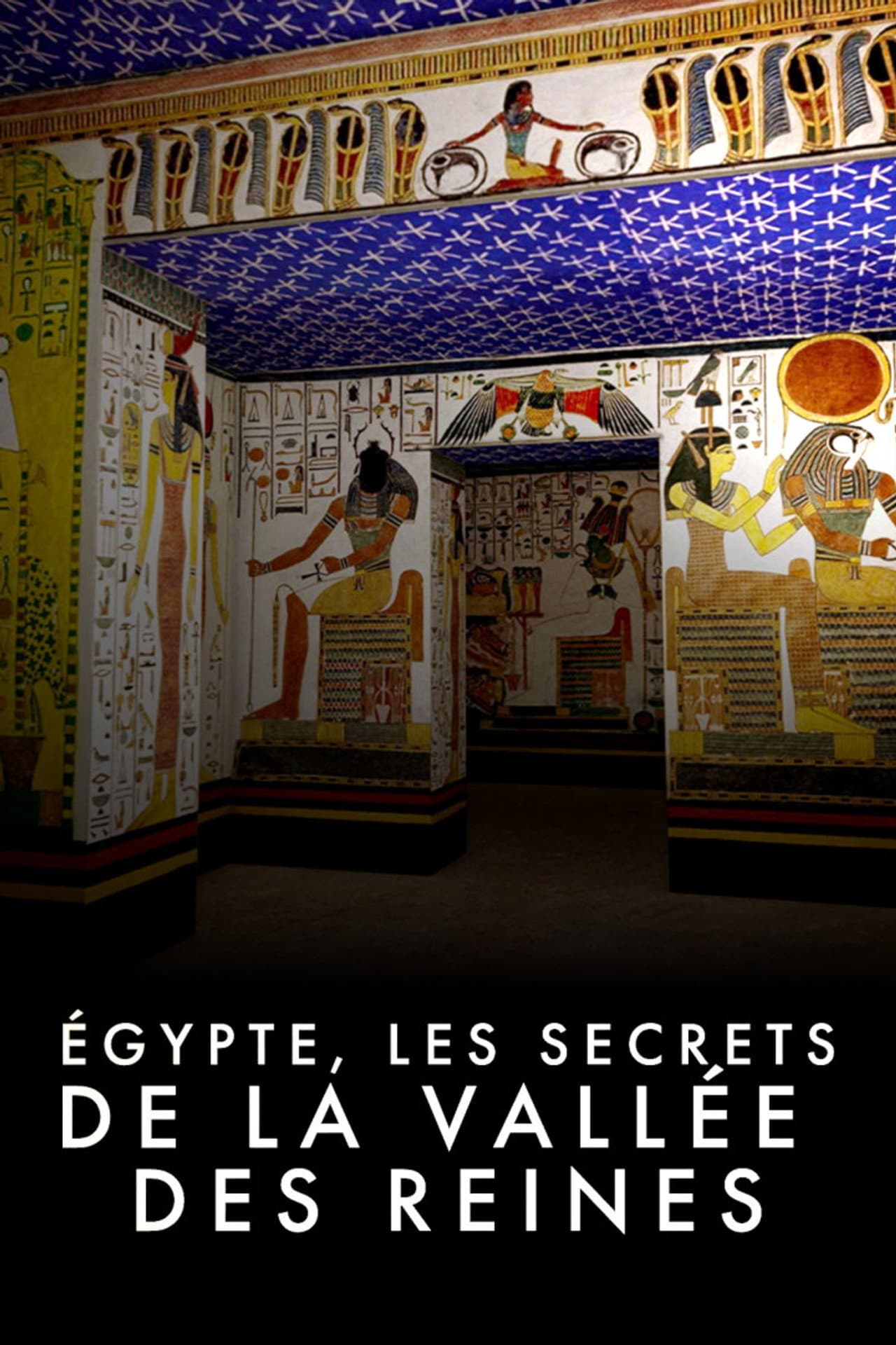 Valley of Egypt's Queens preview 2