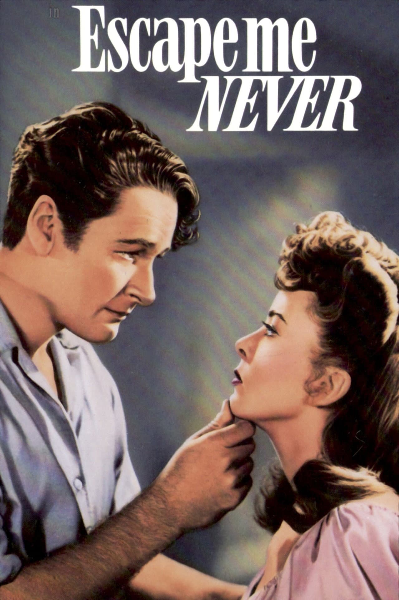 Escape Me Never preview 2