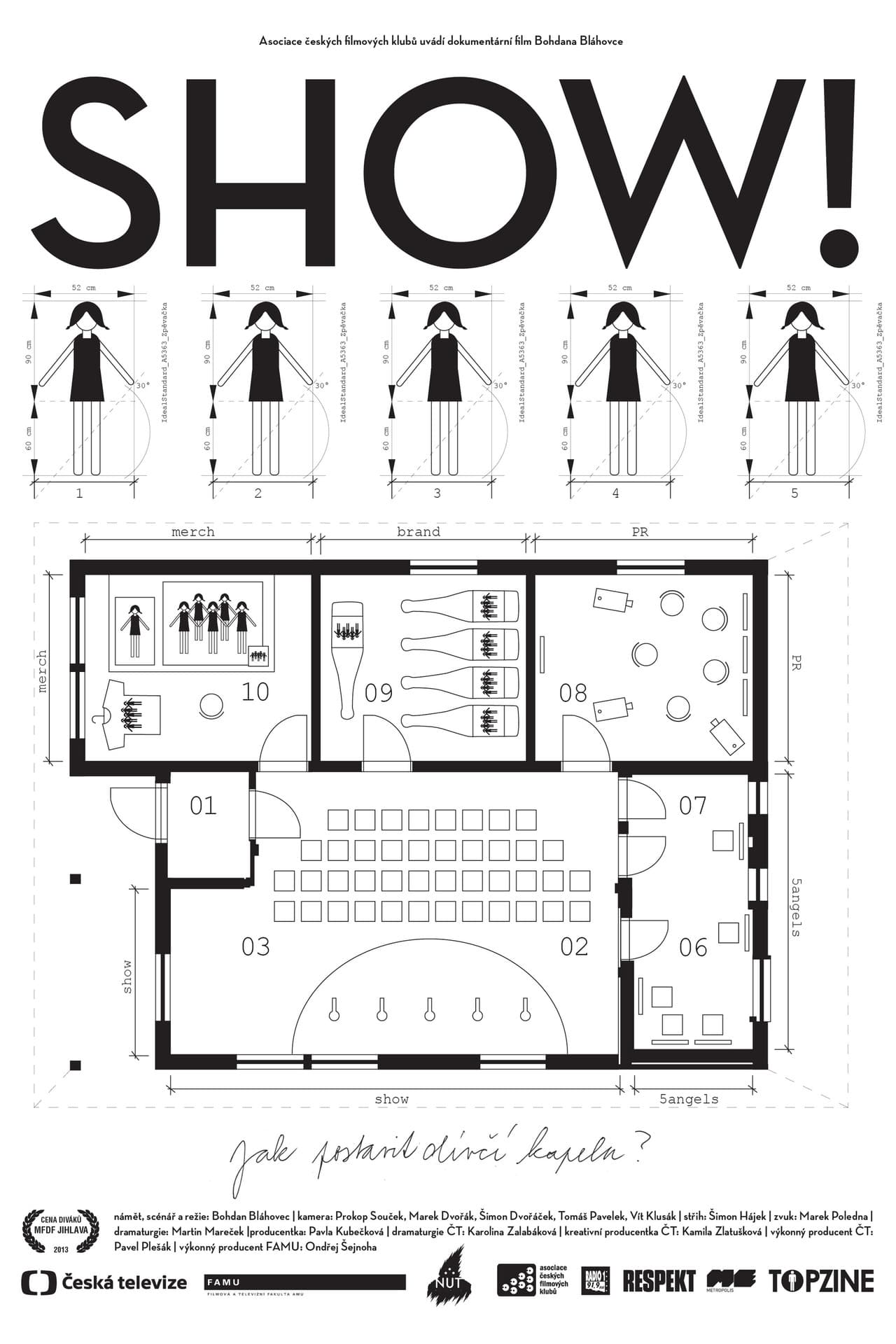 Show! preview 2