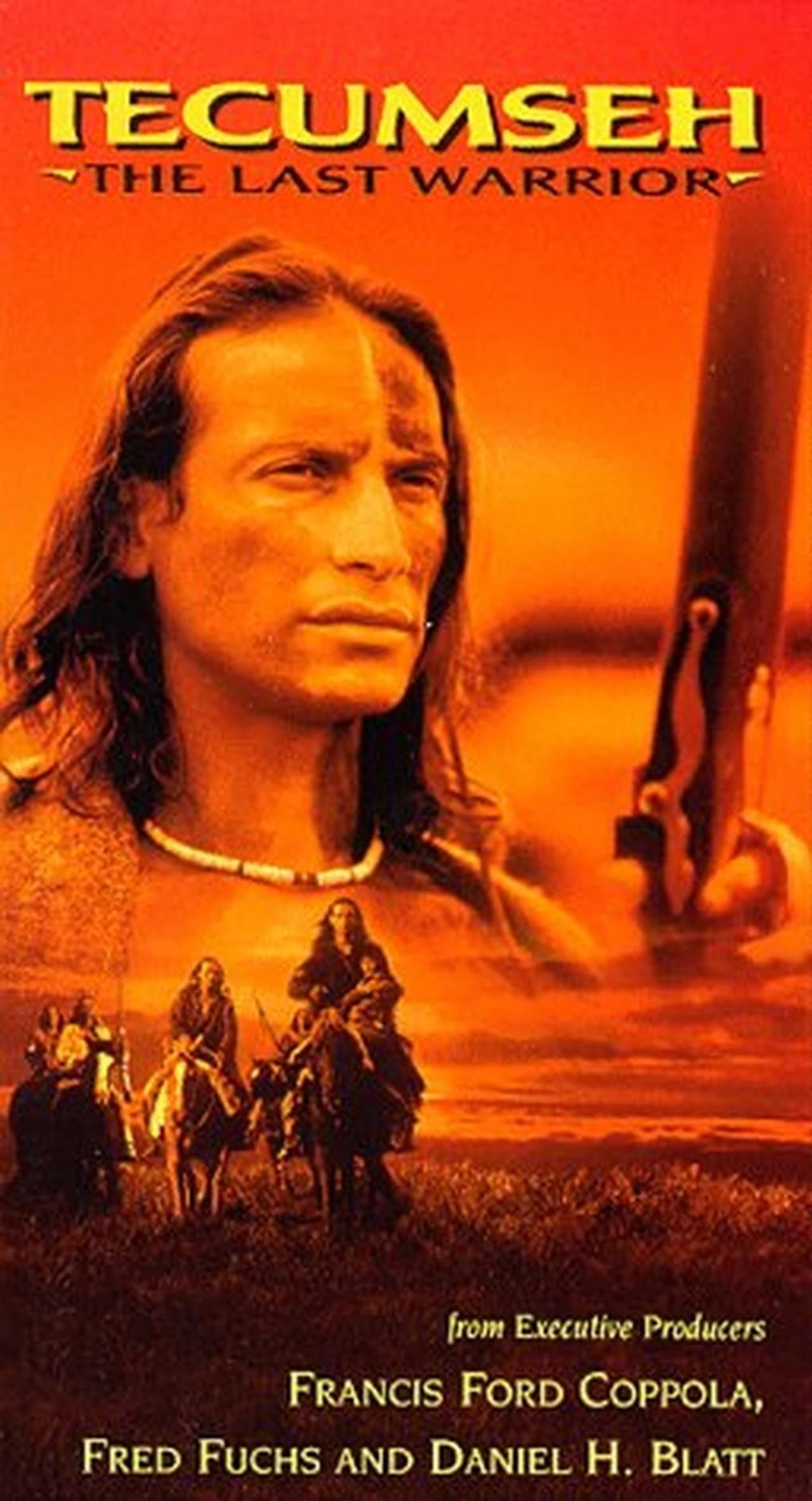 Tecumseh: The Last Warrior preview 2